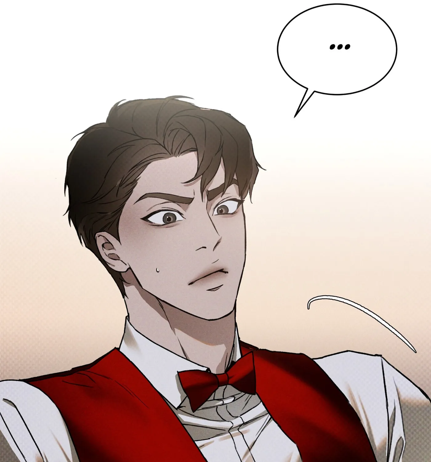 Codename Anastasia Chapter 16 page 11 - 