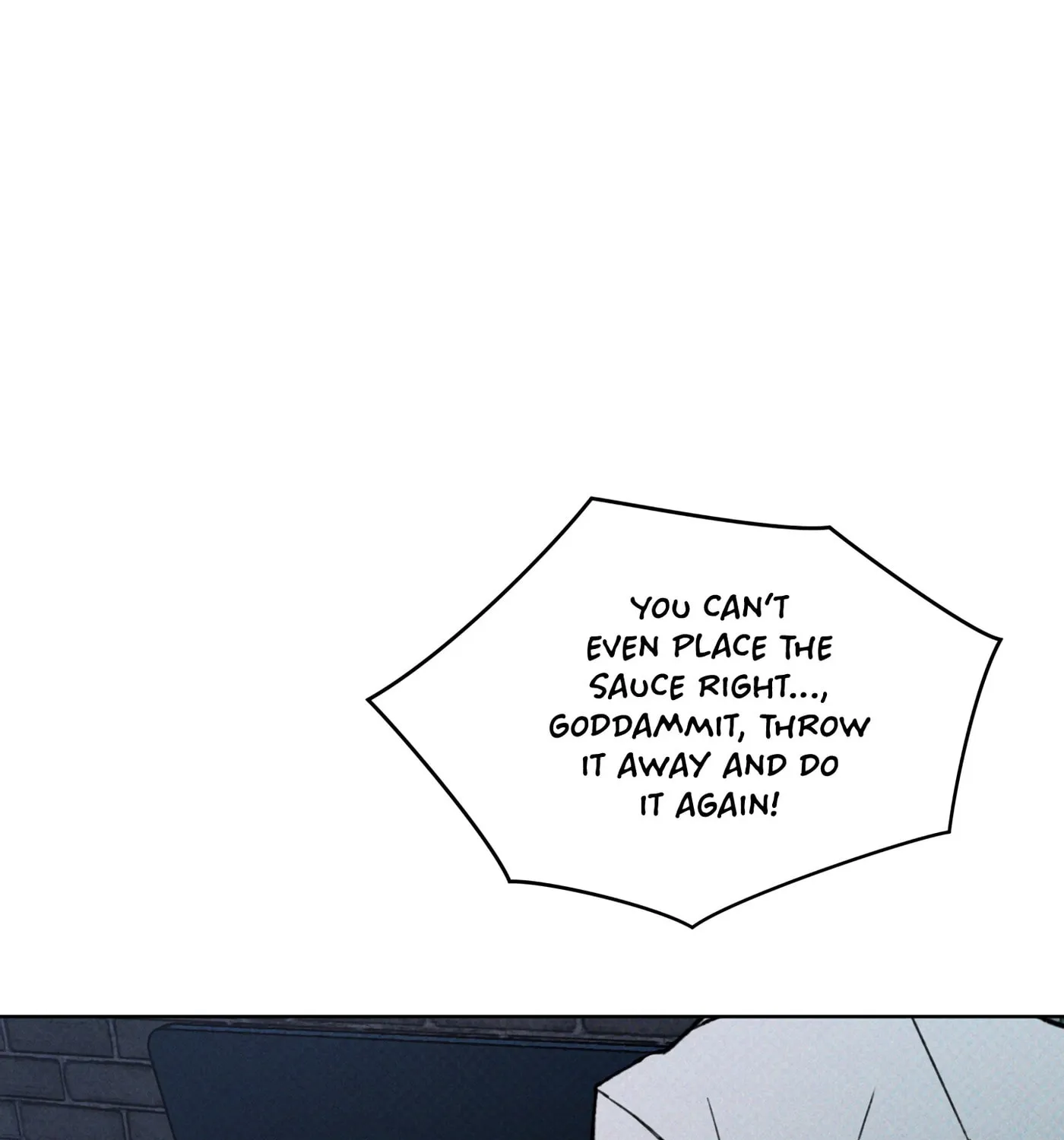Codename Anastasia Chapter 16 page 107 - 