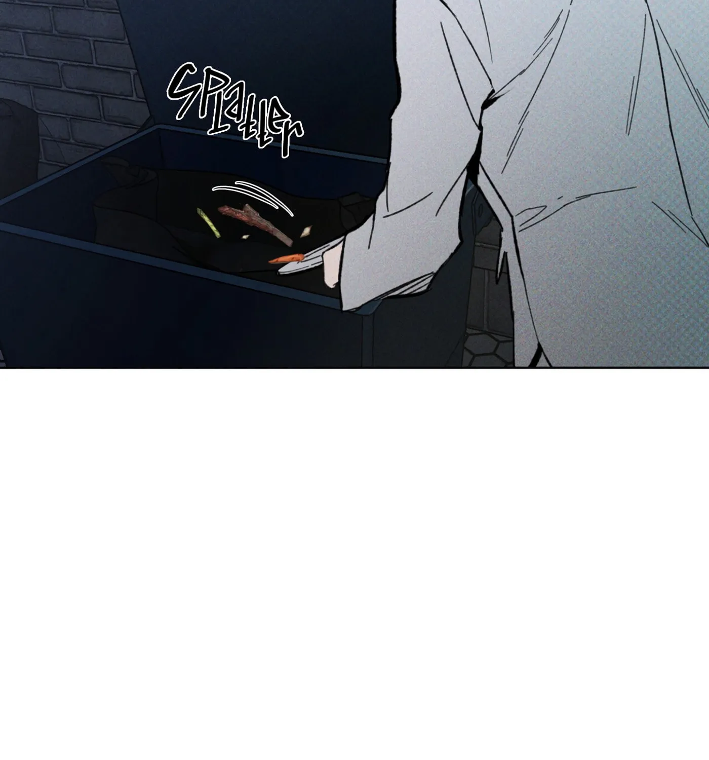 Codename Anastasia Chapter 16 page 108 - 