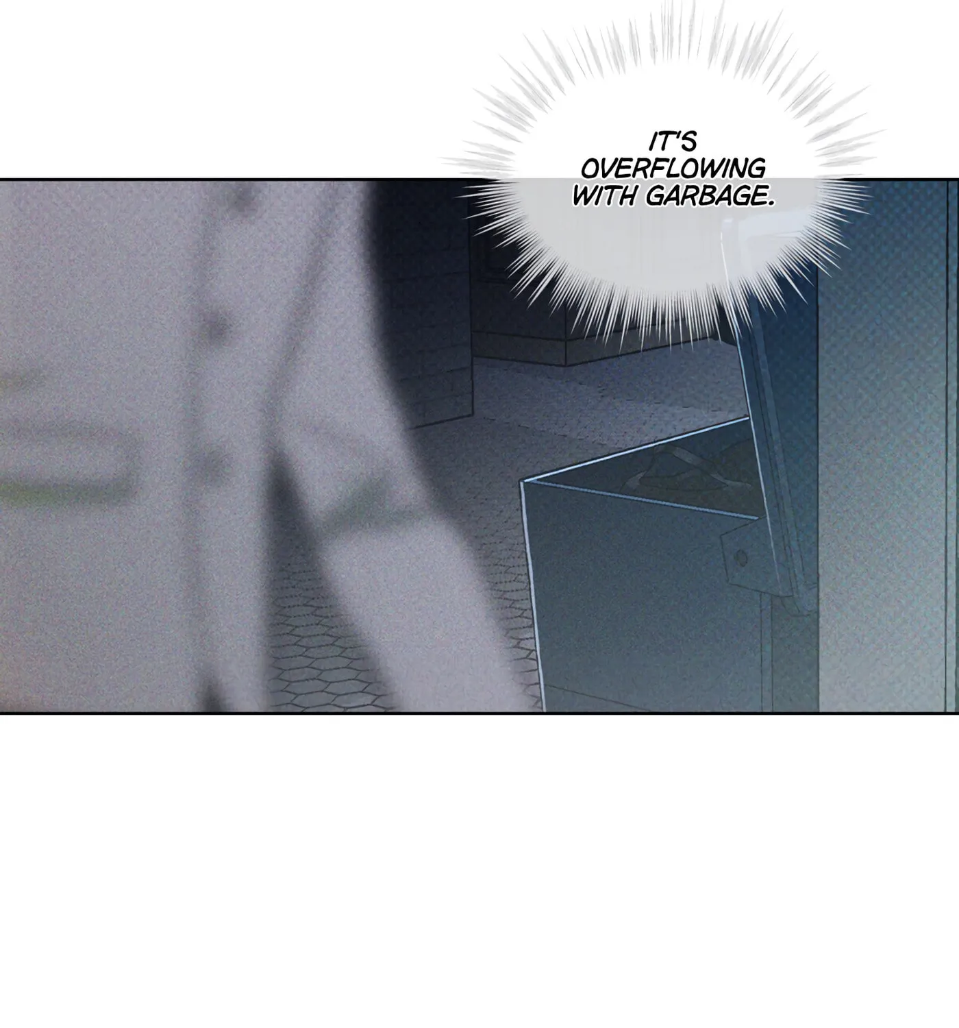 Codename Anastasia Chapter 16 page 110 - 