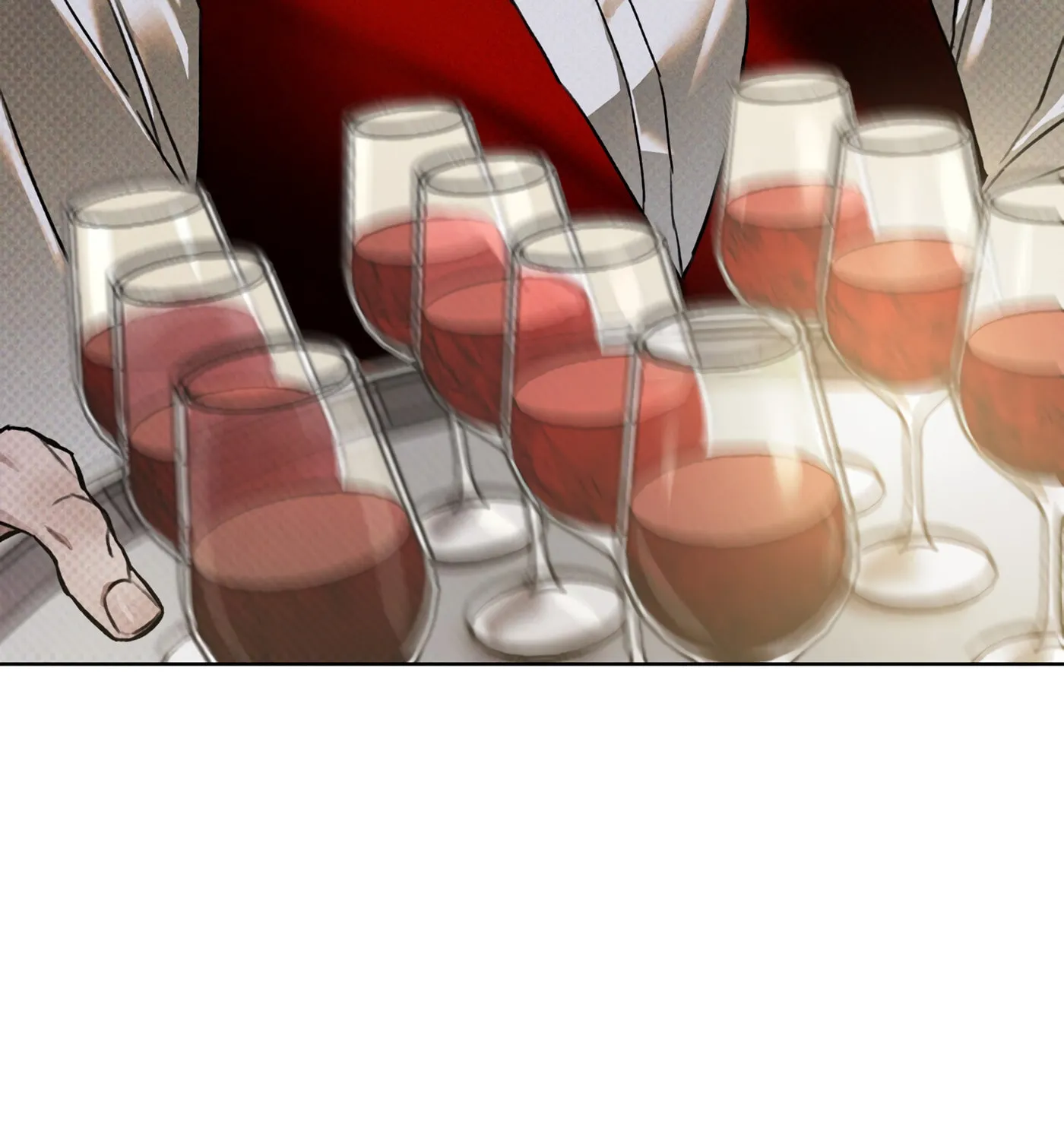 Codename Anastasia Chapter 16 page 12 - 
