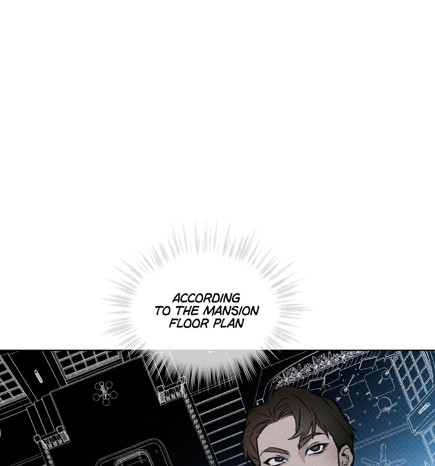 Codename Anastasia Chapter 16 page 111 - 
