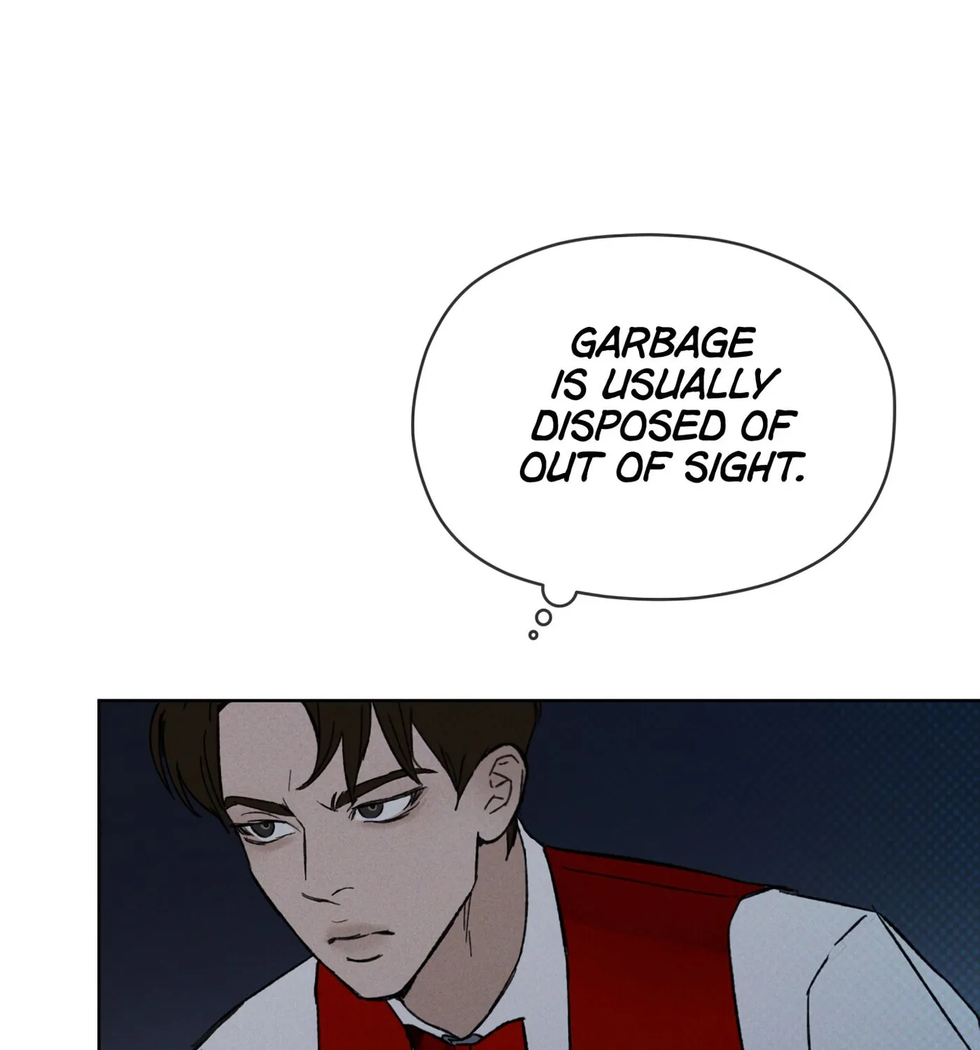 Codename Anastasia Chapter 16 page 113 - 