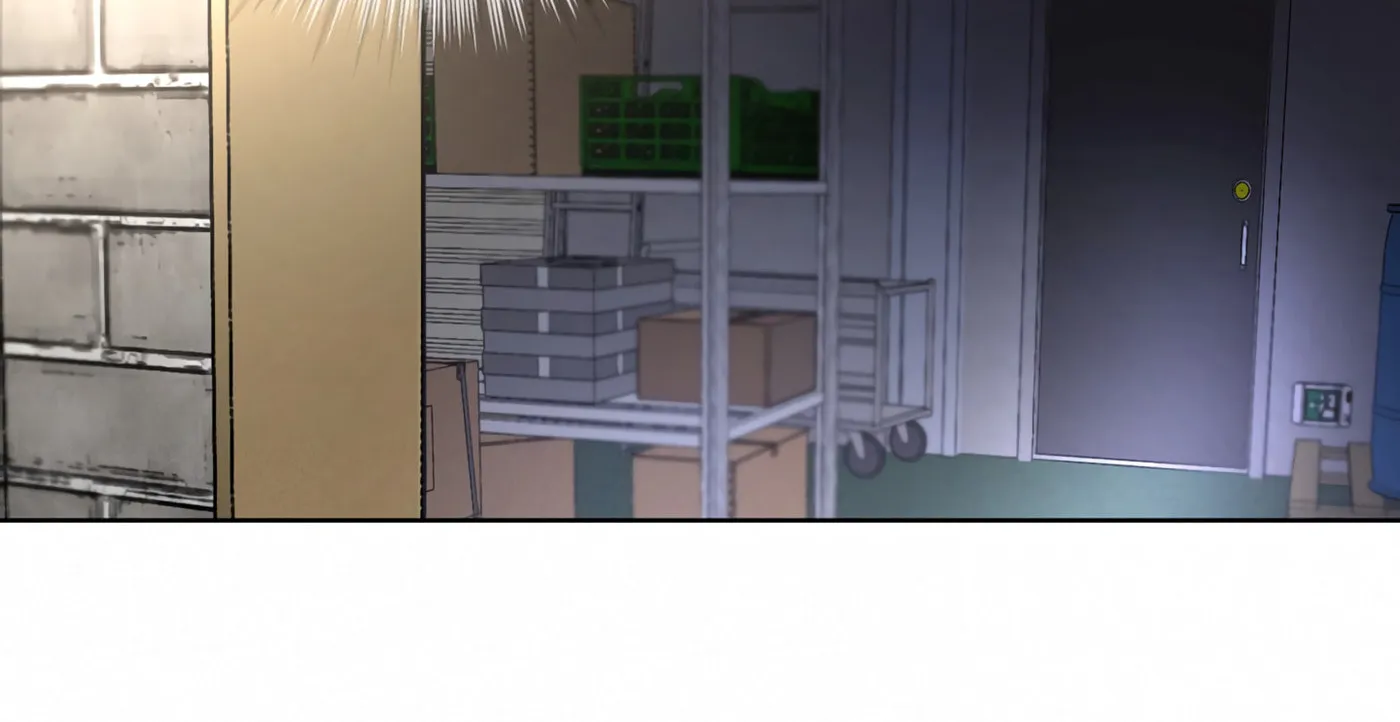 Codename Anastasia Chapter 16 page 116 - 