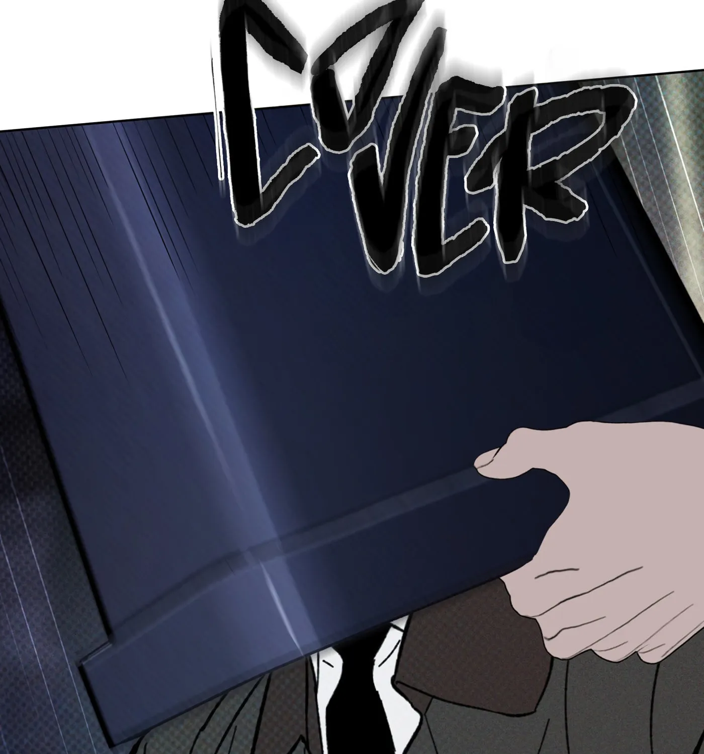 Codename Anastasia Chapter 16 page 132 - 