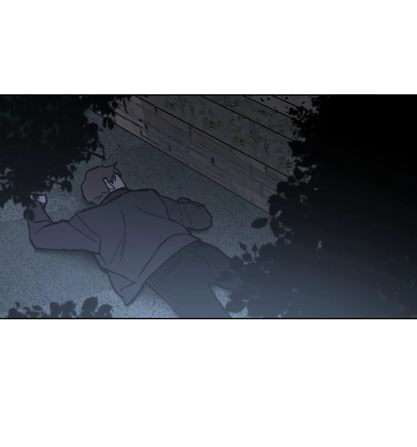 Codename Anastasia Chapter 16 page 138 - 