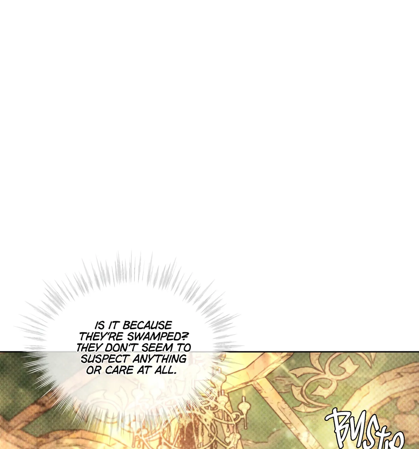 Codename Anastasia Chapter 16 page 15 - 