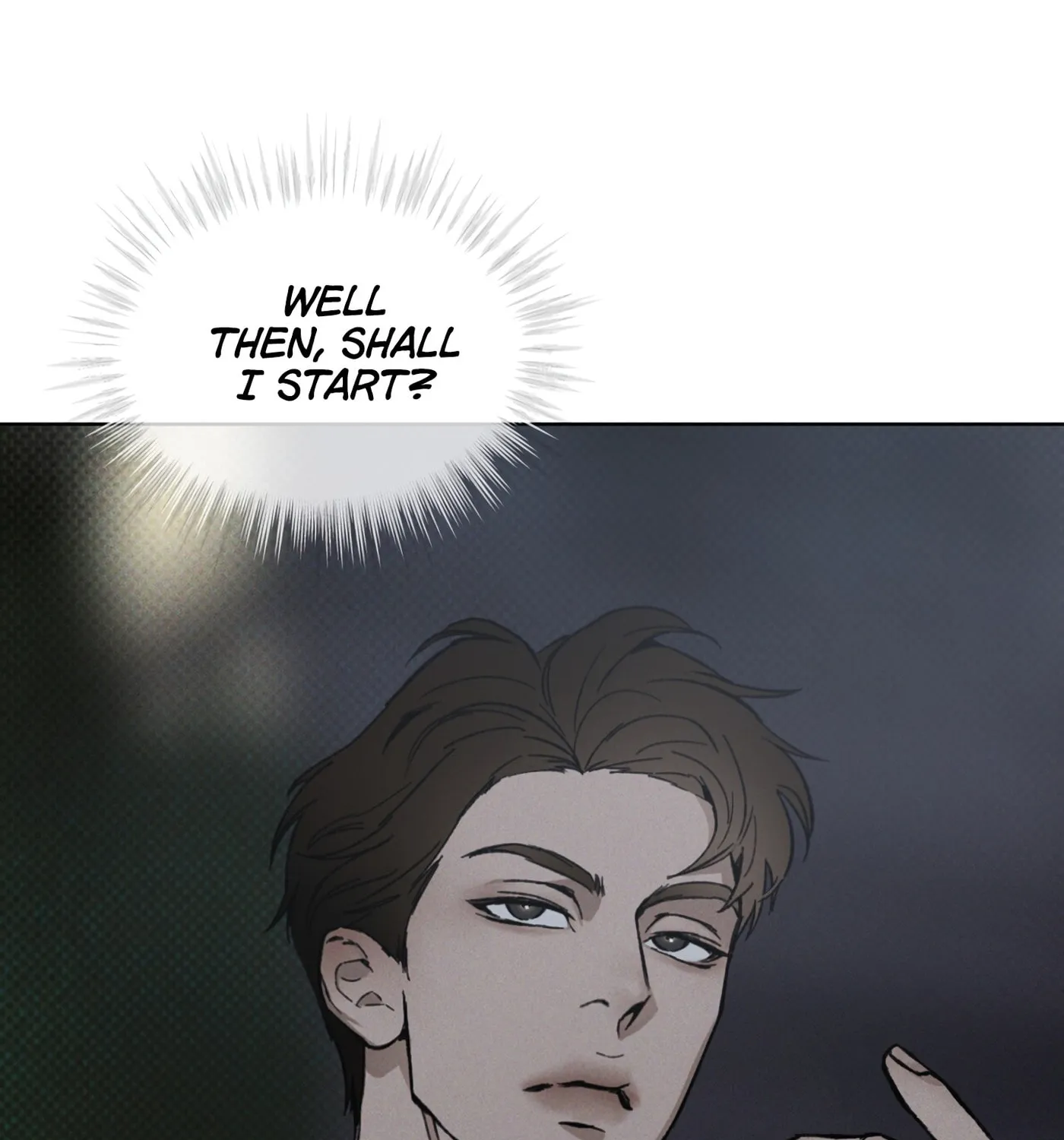 Codename Anastasia Chapter 16 page 143 - 