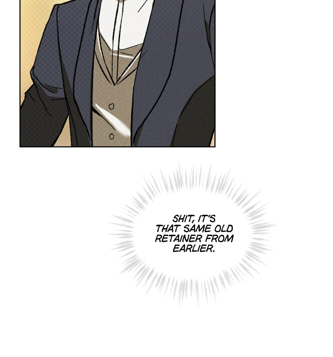 Codename Anastasia Chapter 16 page 19 - 