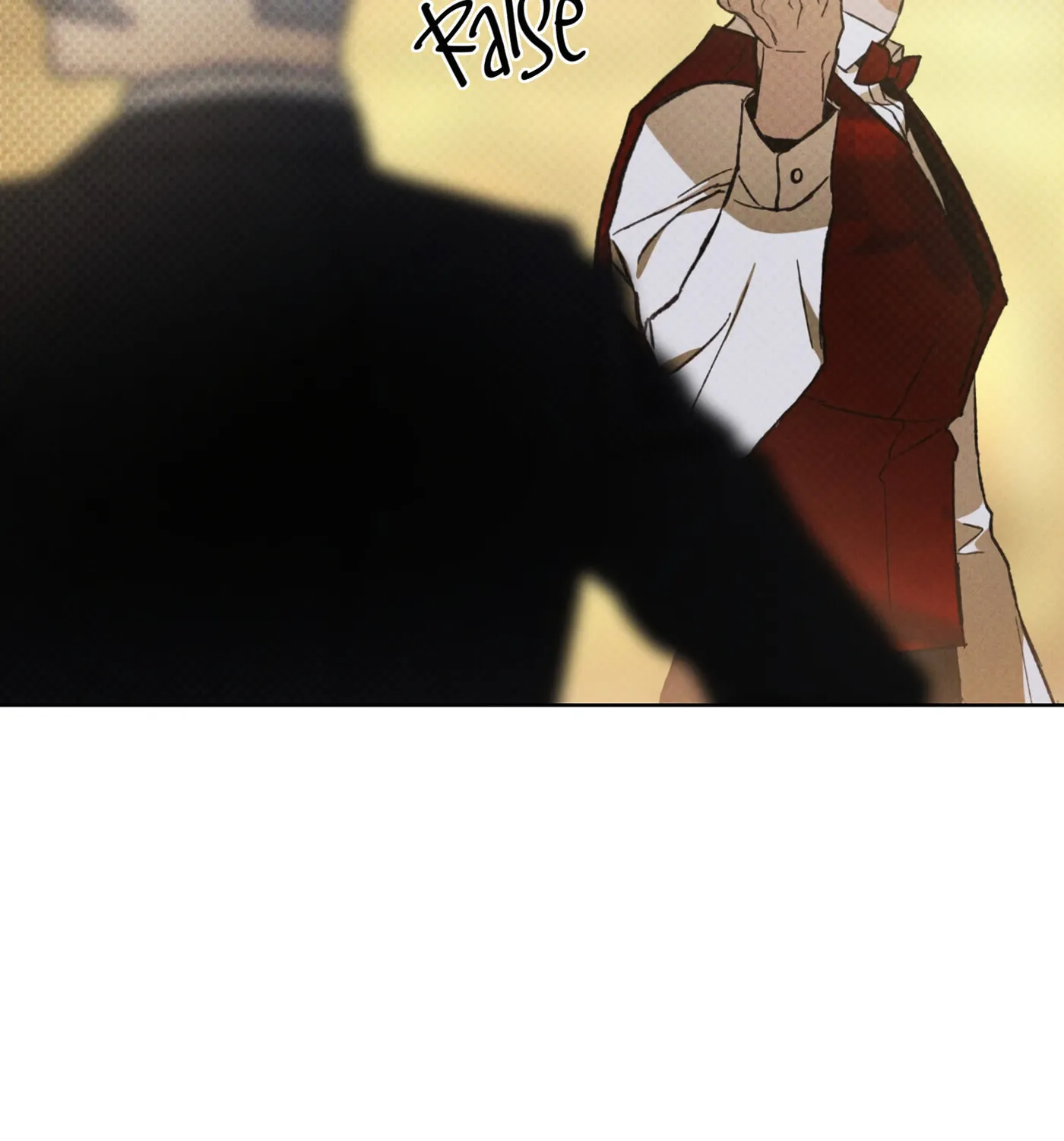 Codename Anastasia Chapter 16 page 21 - 
