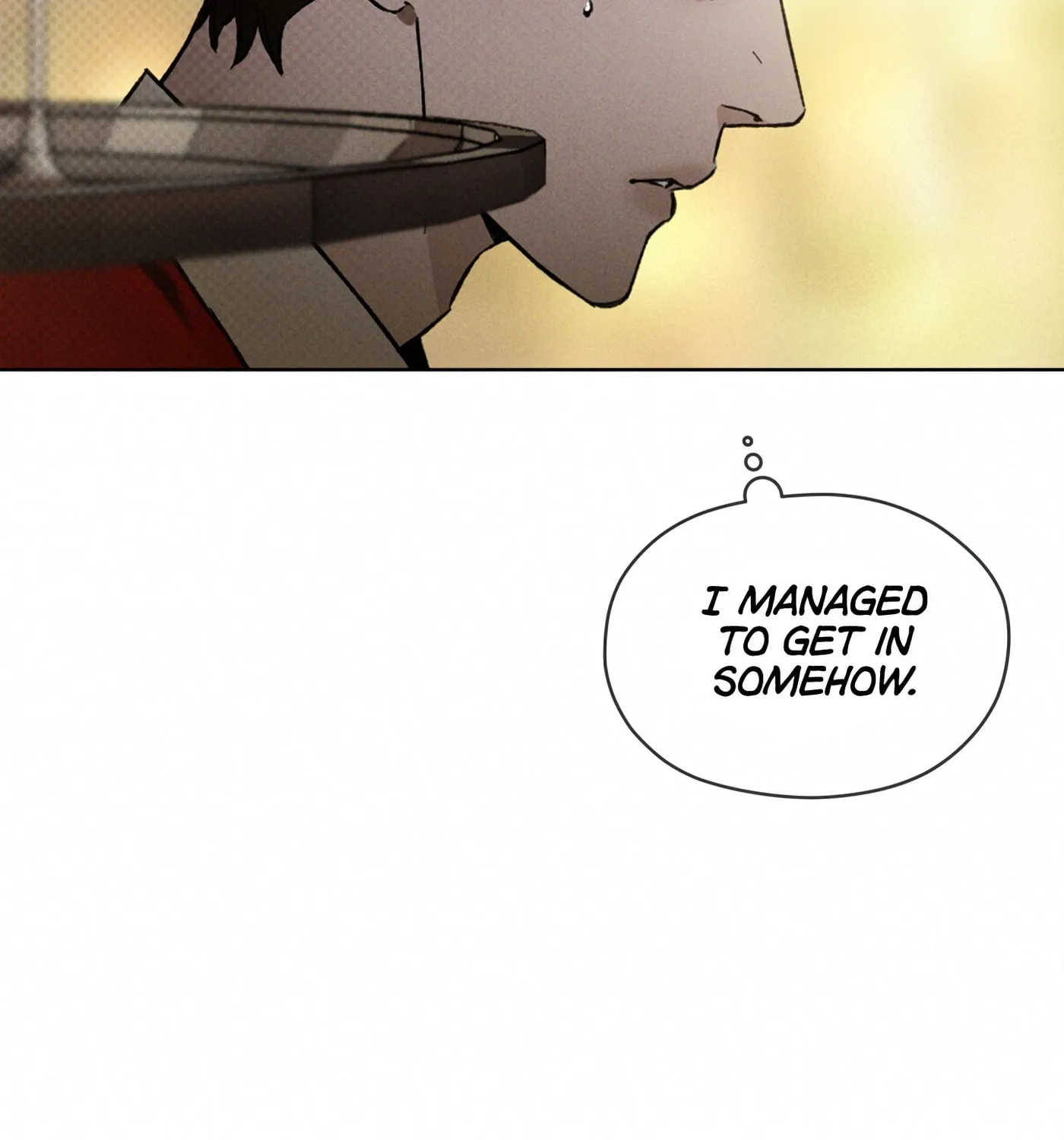 Codename Anastasia Chapter 16 page 23 - 