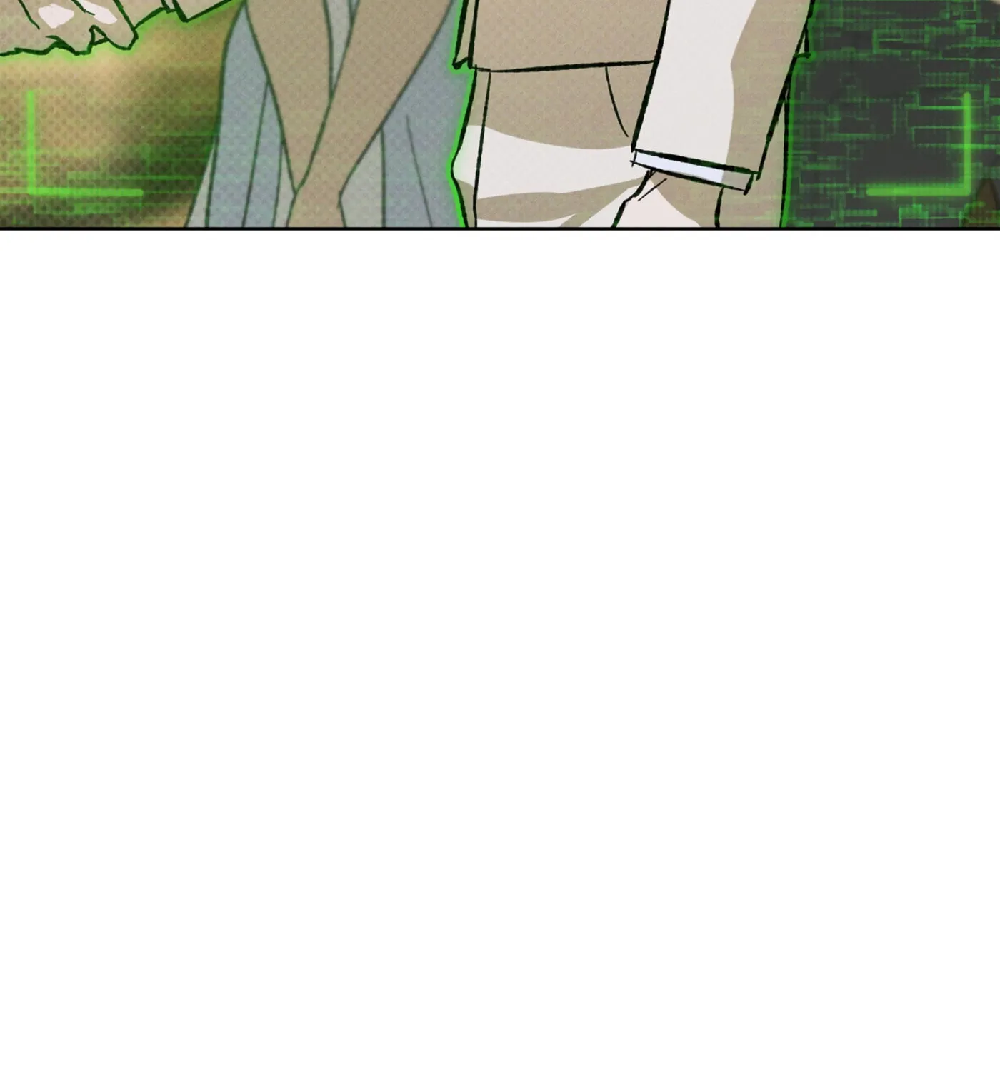 Codename Anastasia Chapter 16 page 30 - 