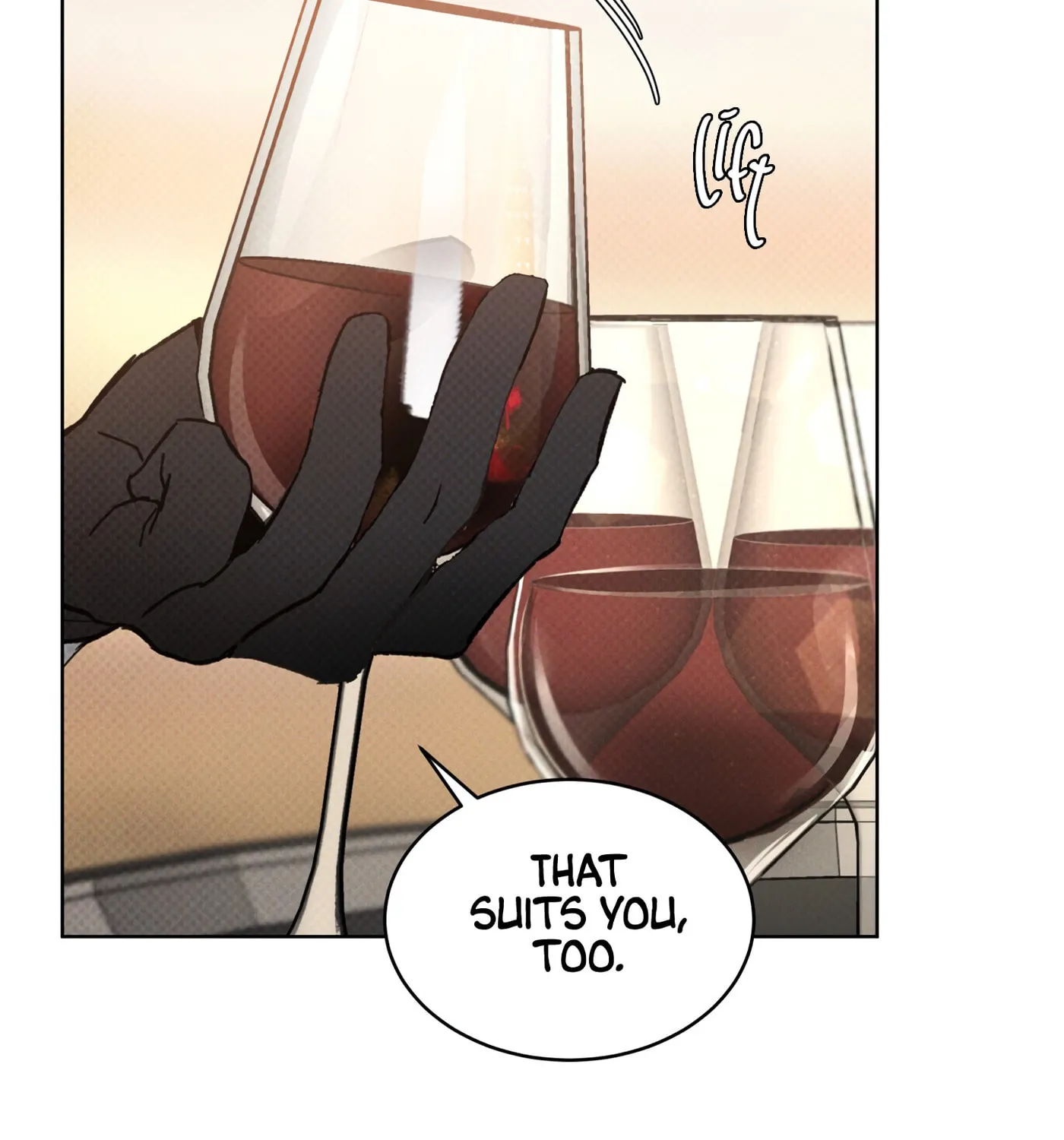 Codename Anastasia Chapter 16 page 34 - 