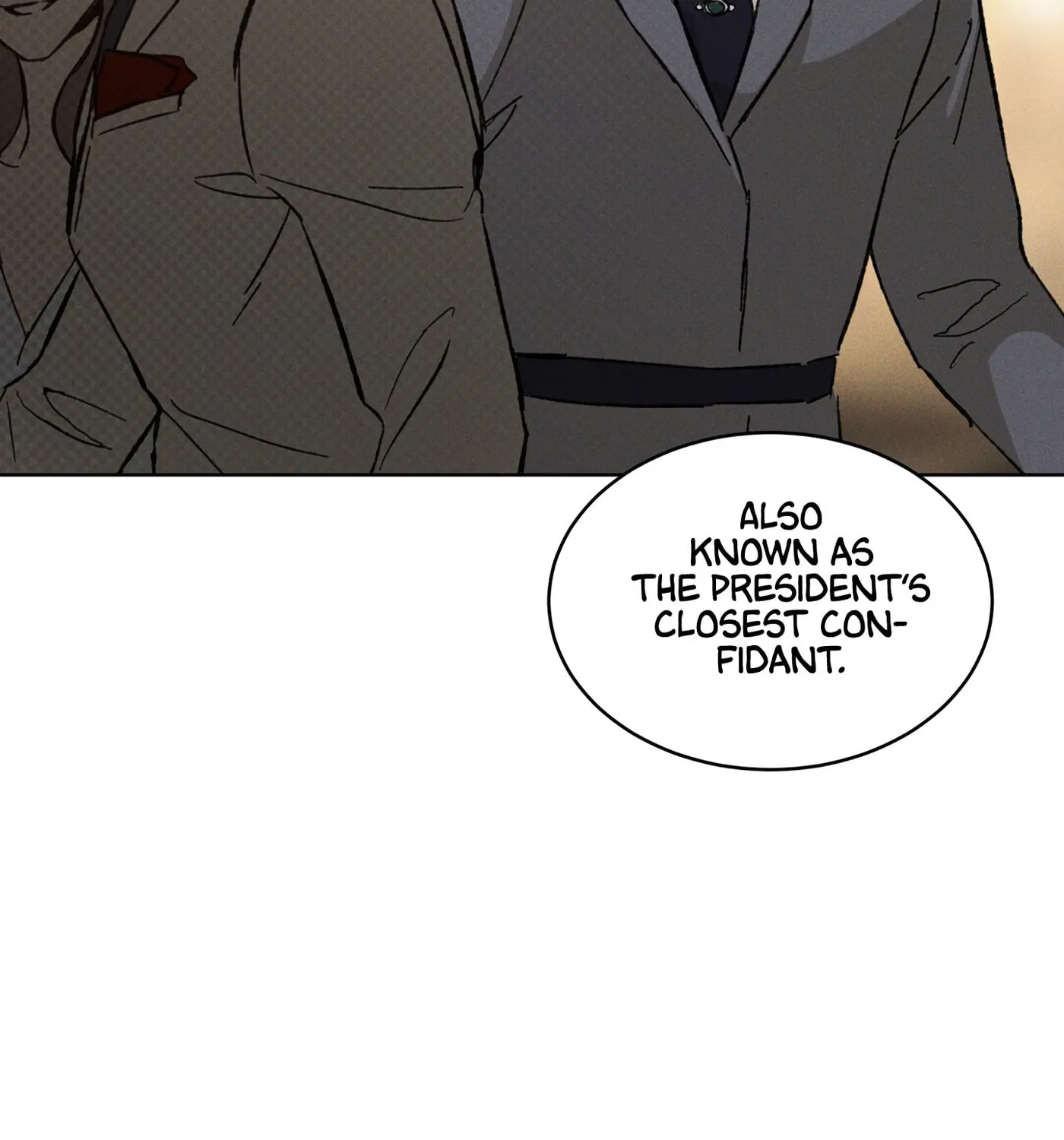 Codename Anastasia Chapter 16 page 39 - 