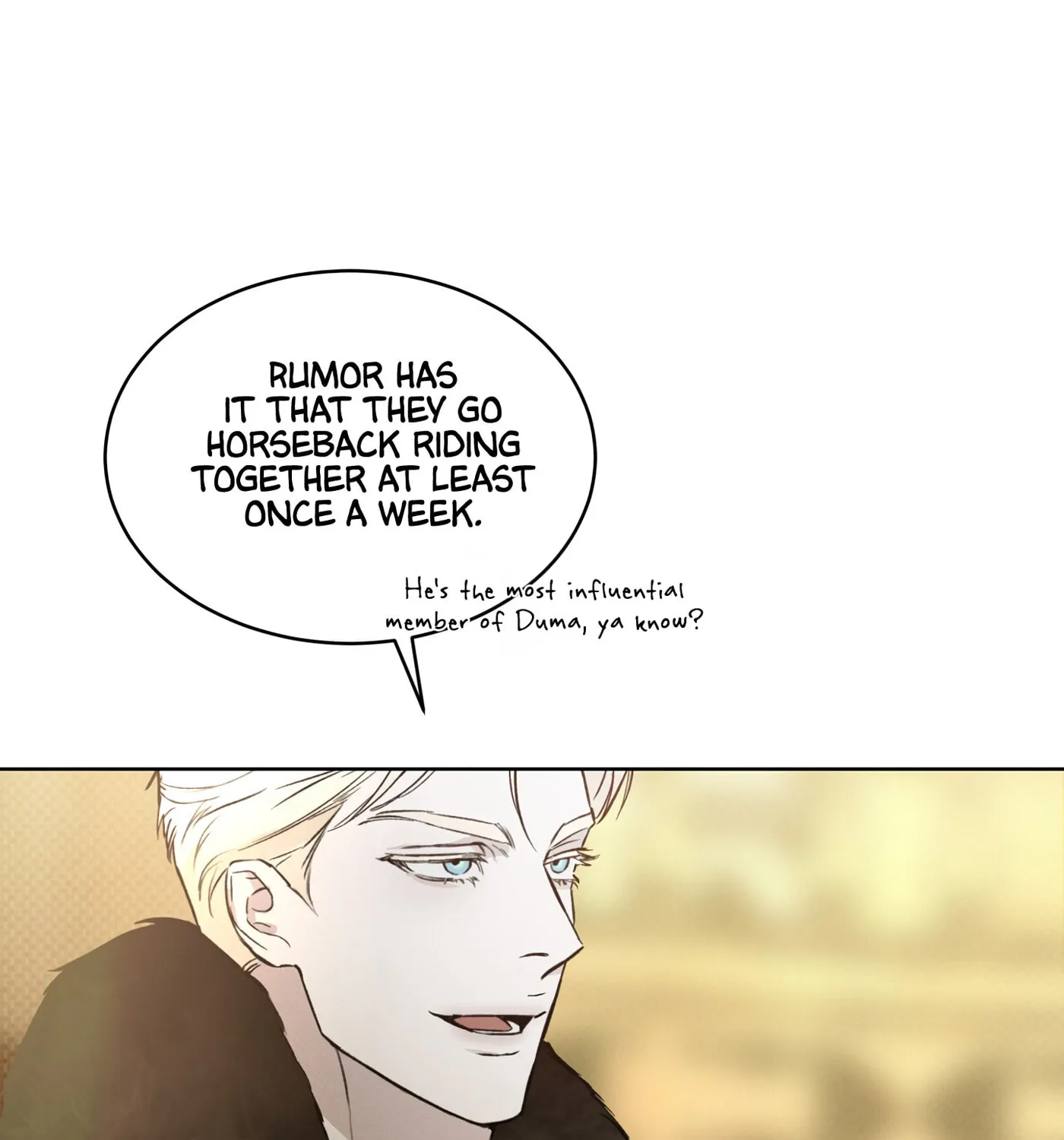 Codename Anastasia Chapter 16 page 40 - 