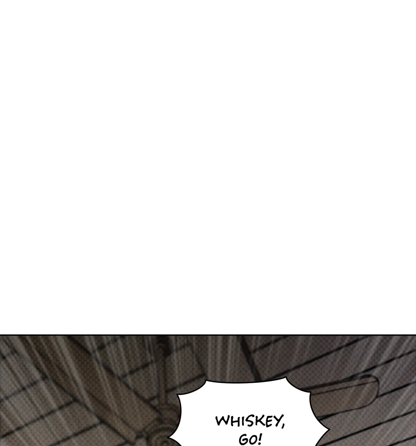 Codename Anastasia Chapter 16 page 5 - 