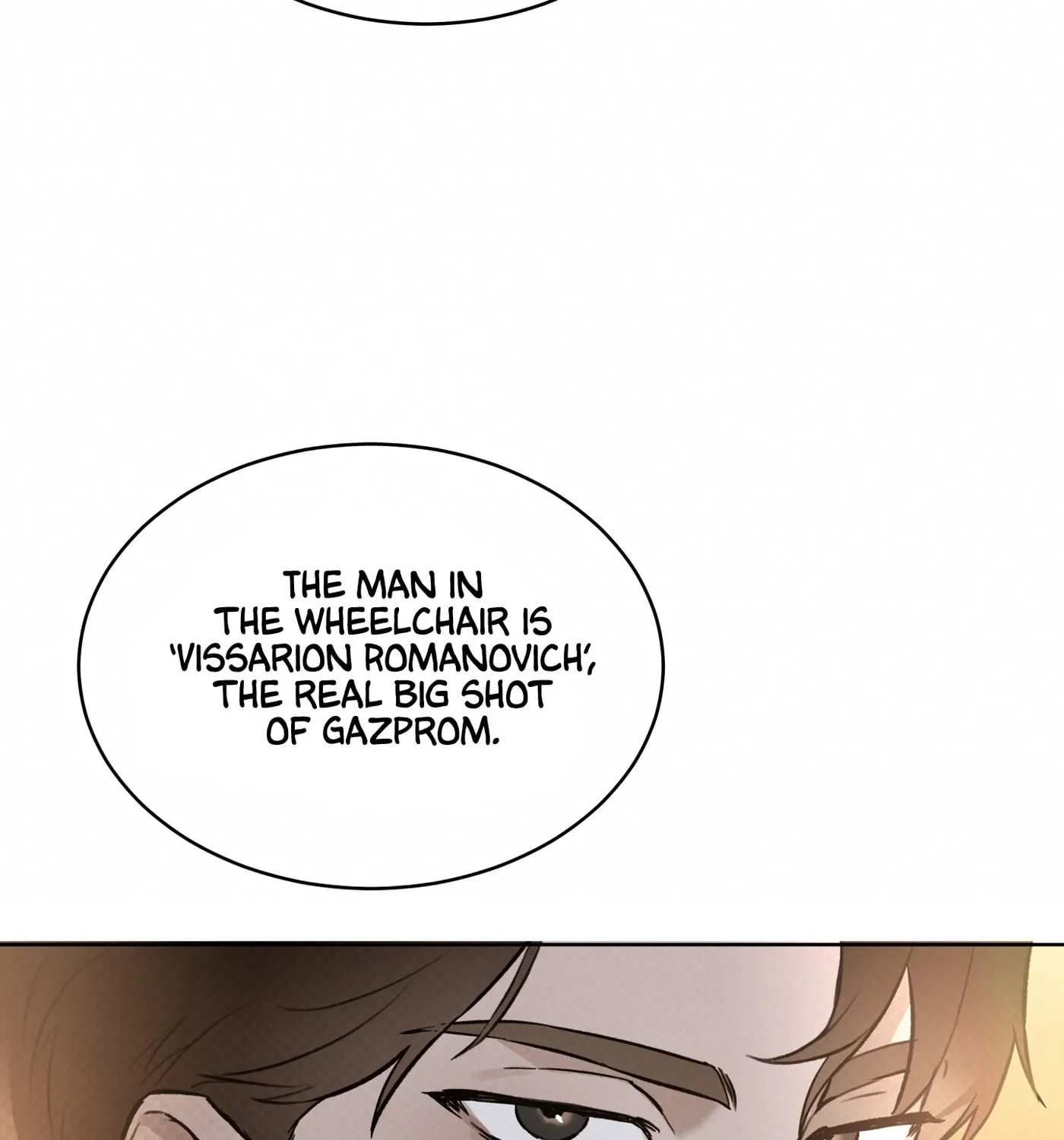 Codename Anastasia Chapter 16 page 42 - 