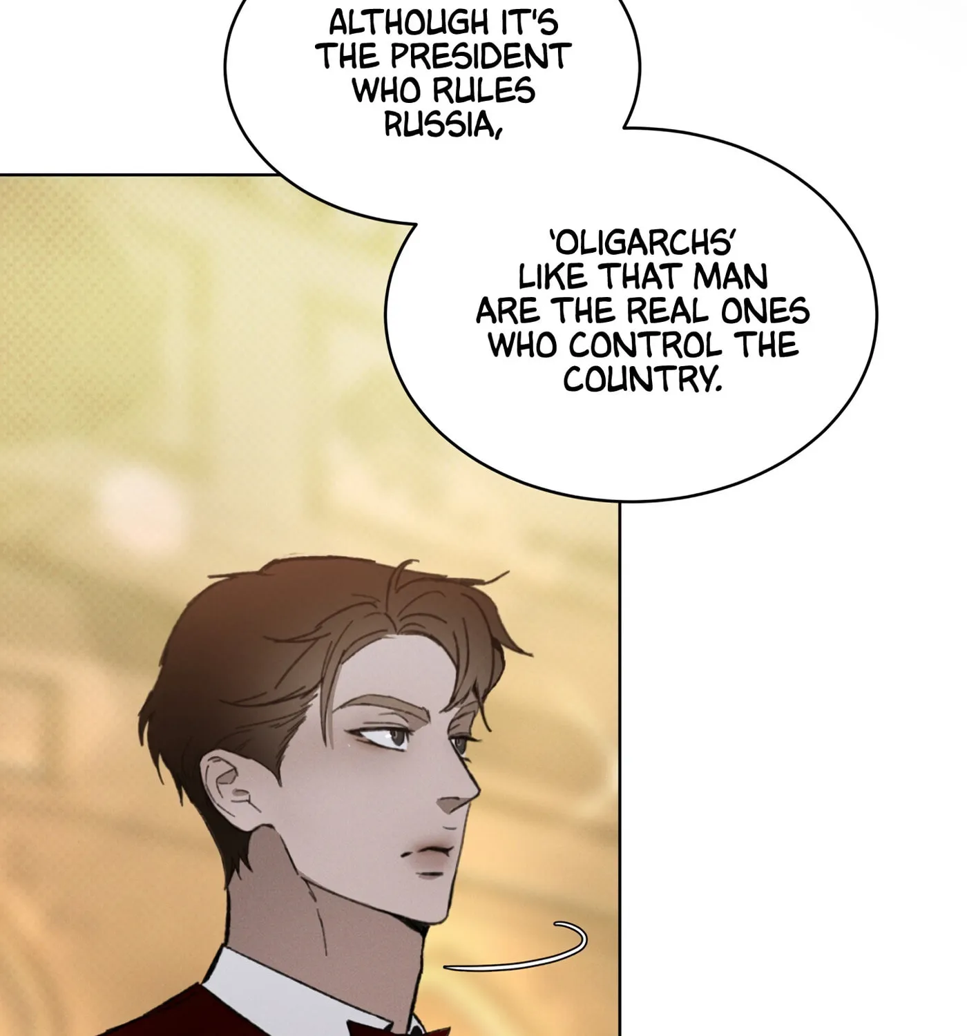Codename Anastasia Chapter 16 page 47 - 