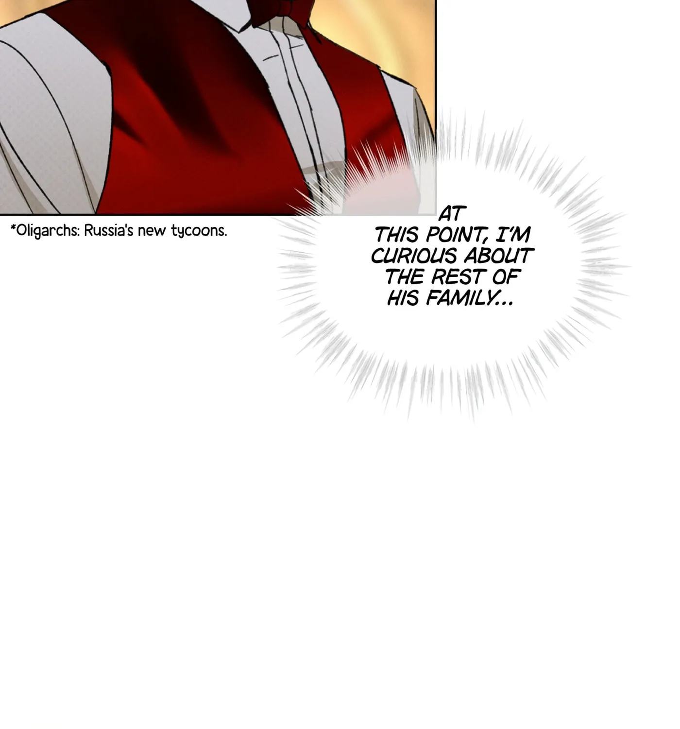 Codename Anastasia Chapter 16 page 48 - 