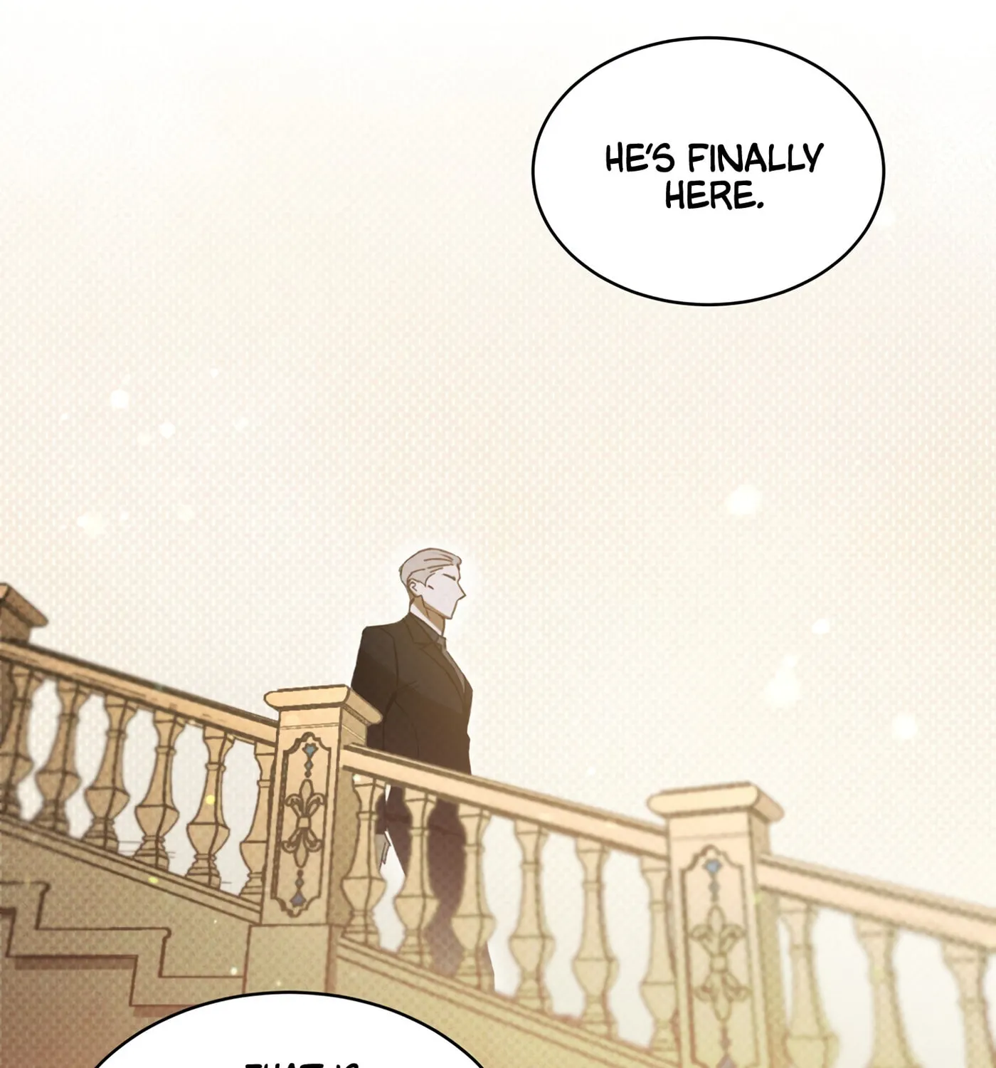 Codename Anastasia Chapter 16 page 49 - 