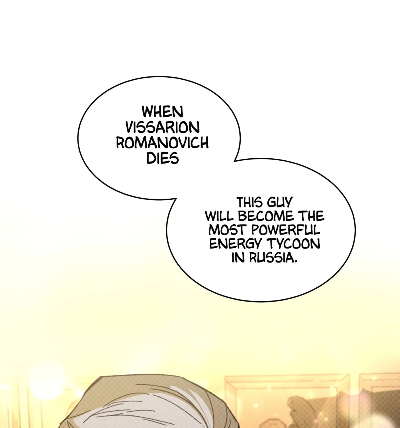 Codename Anastasia Chapter 16 page 51 - 