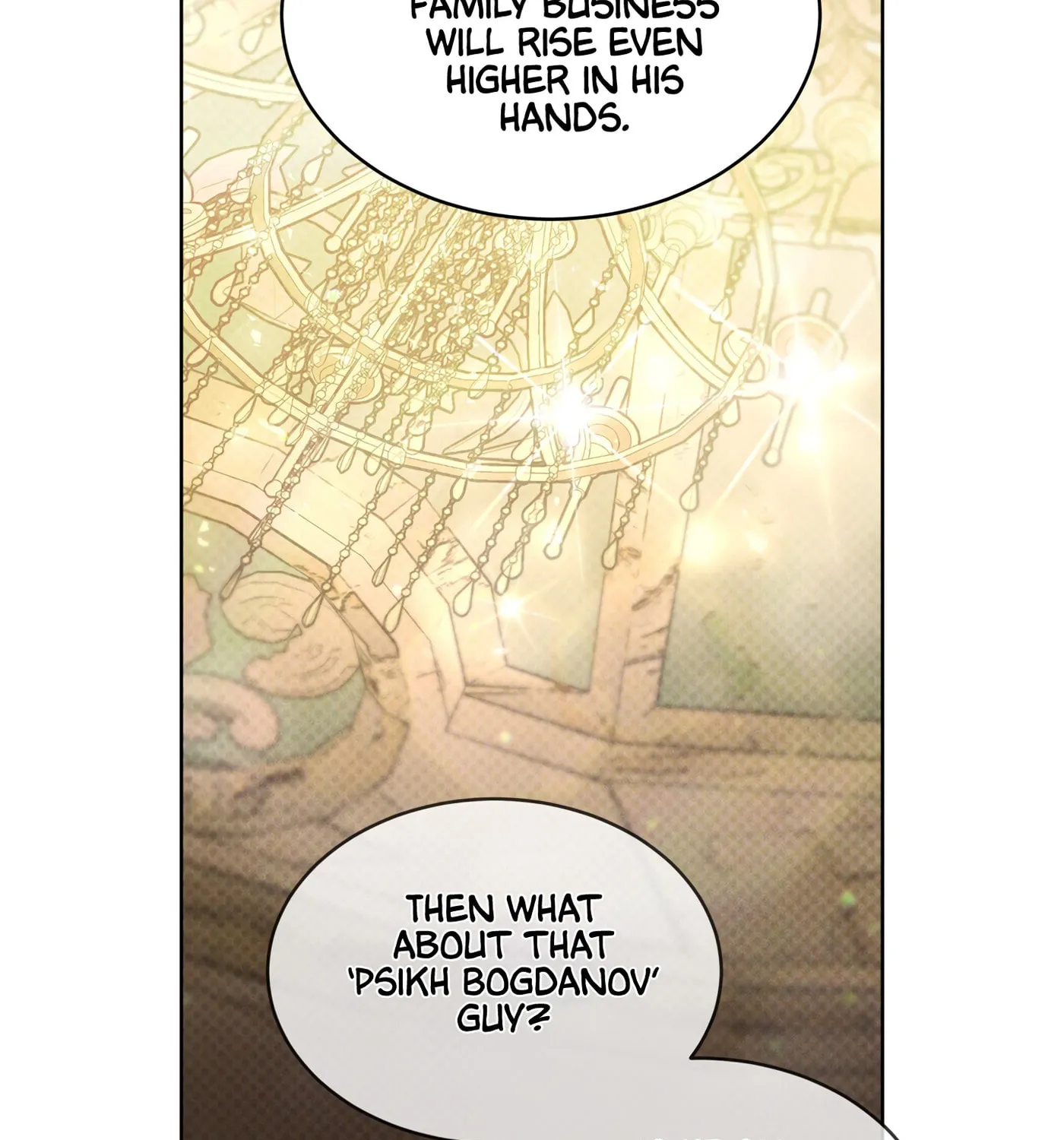 Codename Anastasia Chapter 16 page 55 - 