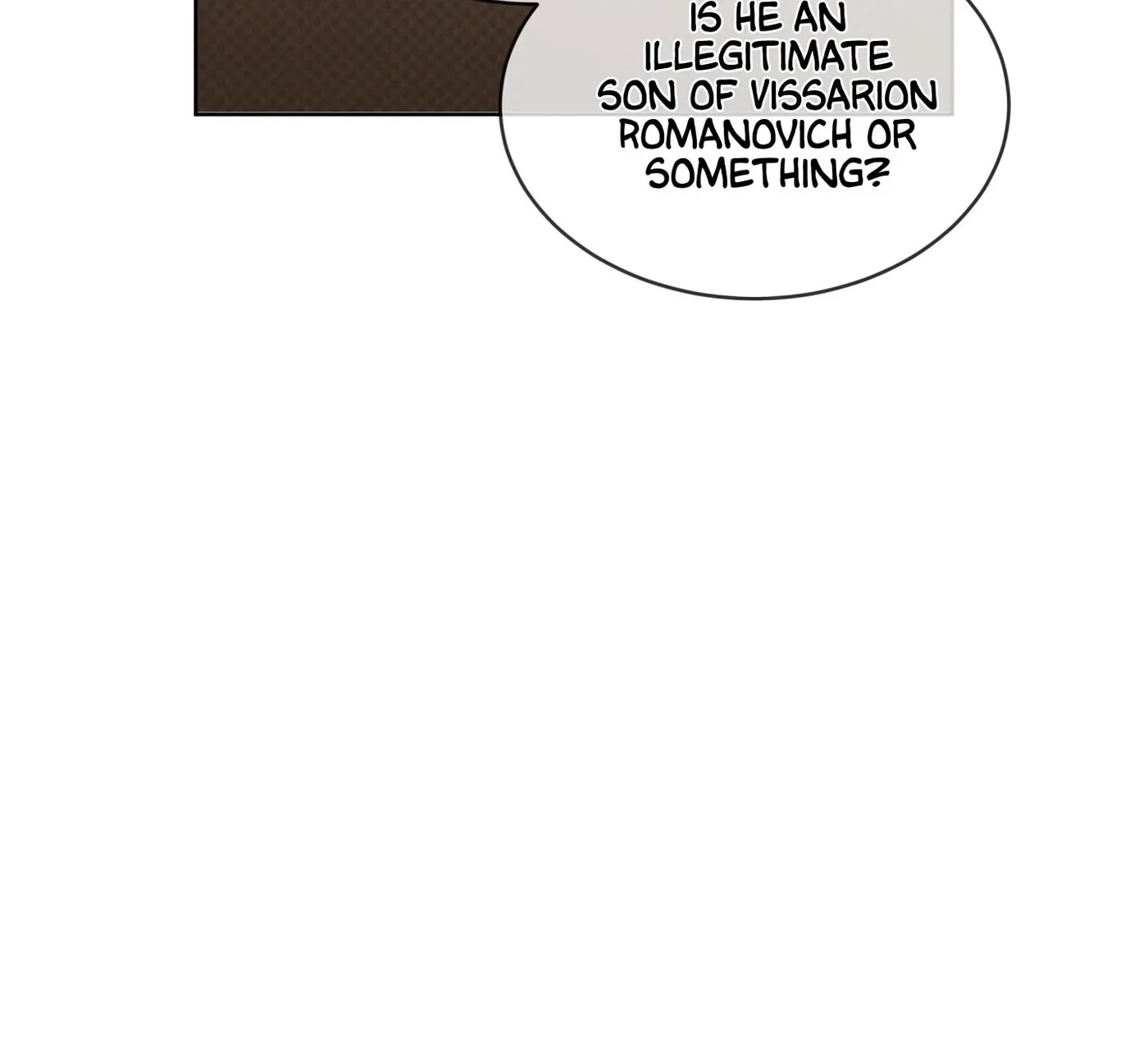 Codename Anastasia Chapter 16 page 56 - 