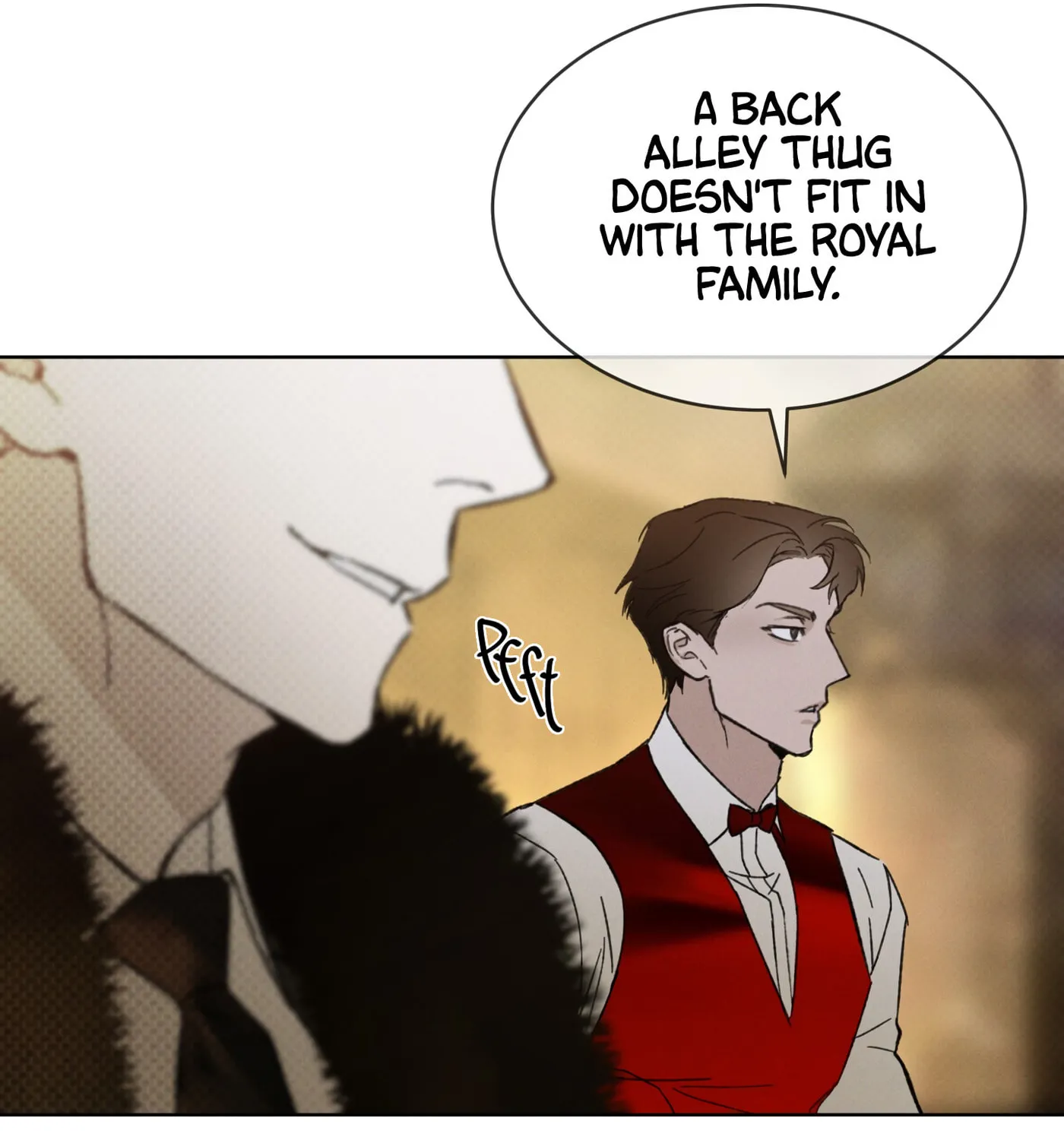 Codename Anastasia Chapter 16 page 57 - 