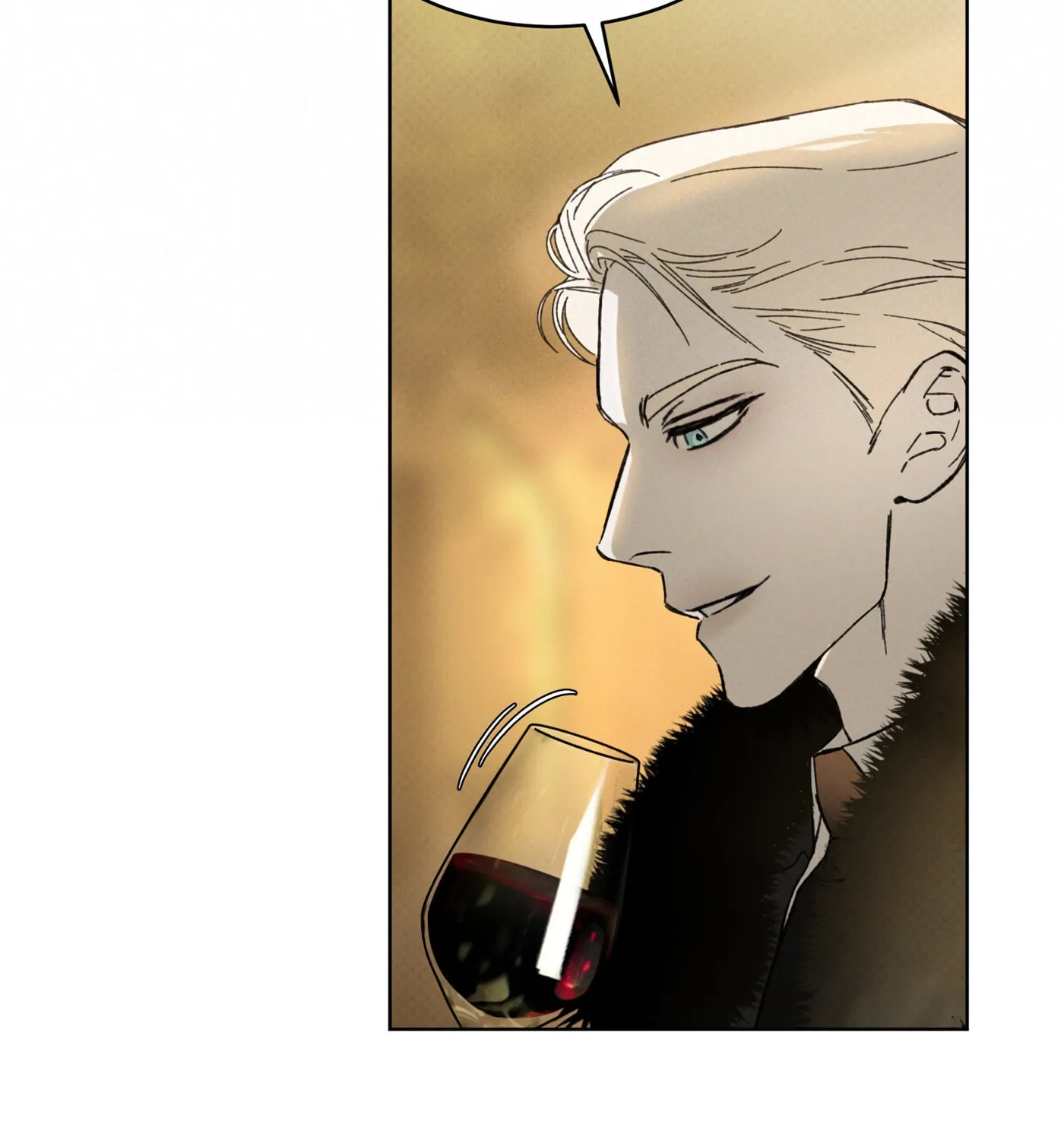 Codename Anastasia Chapter 16 page 61 - 