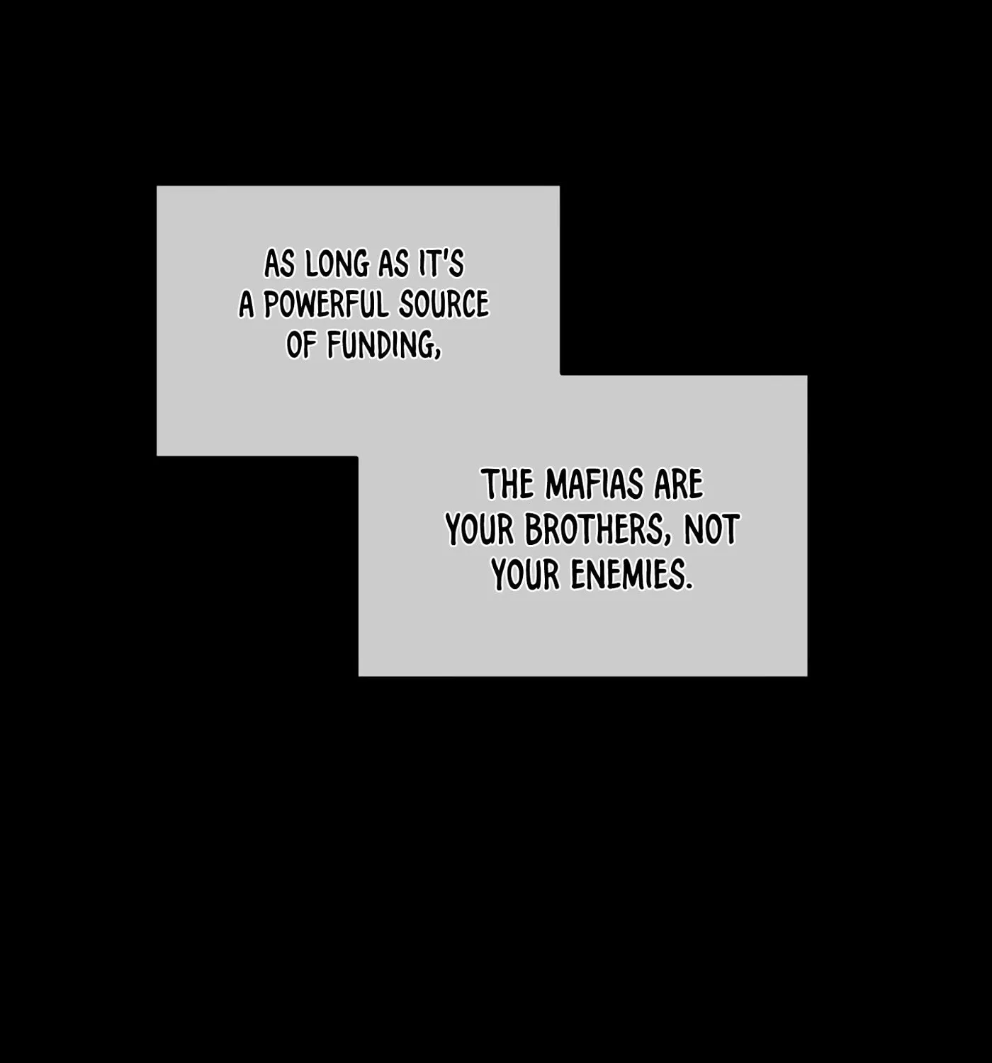 Codename Anastasia Chapter 16 page 76 - 