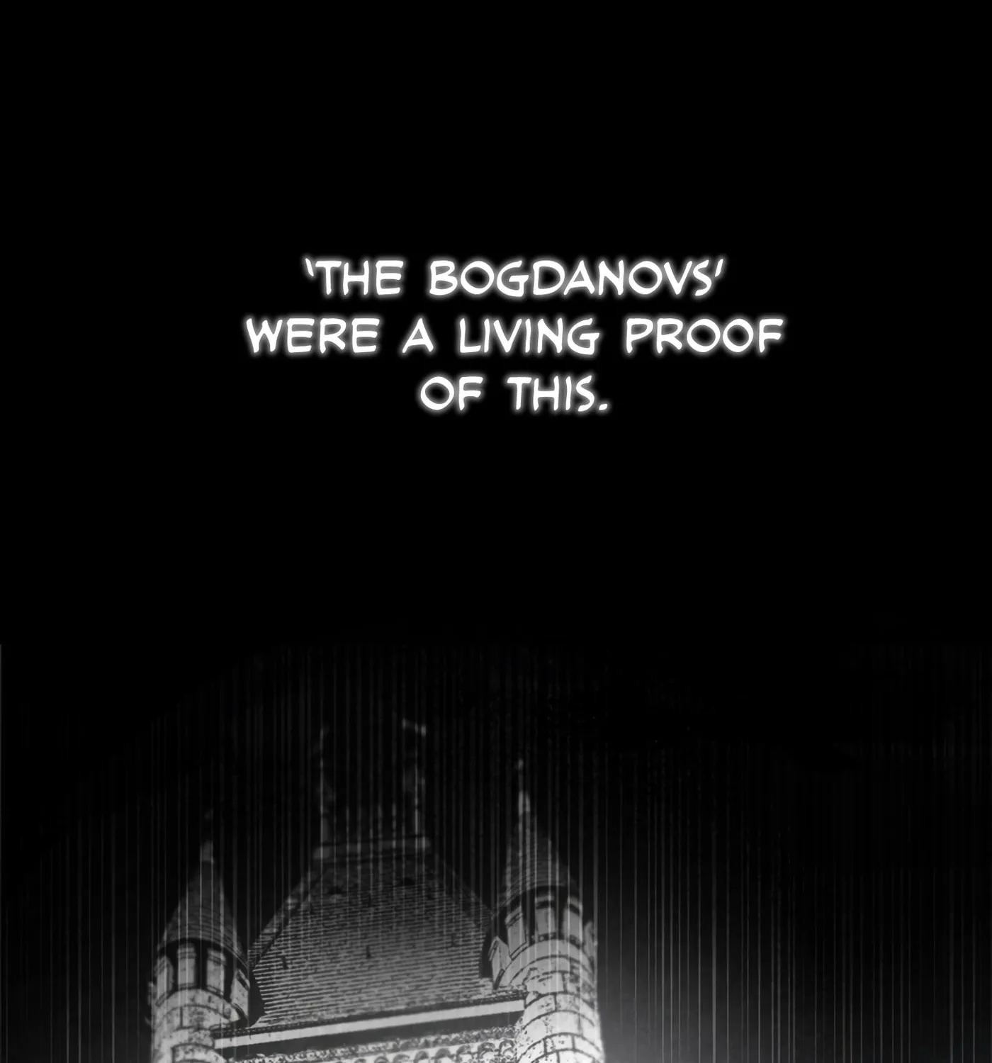 Codename Anastasia Chapter 16 page 77 - 