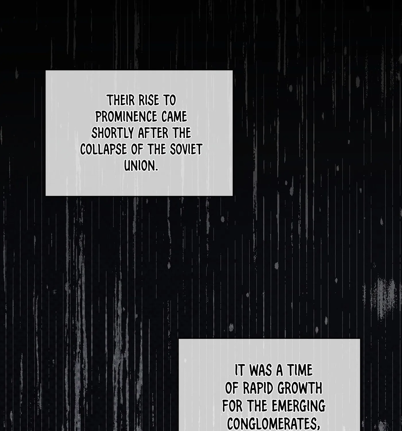 Codename Anastasia Chapter 16 page 80 - 