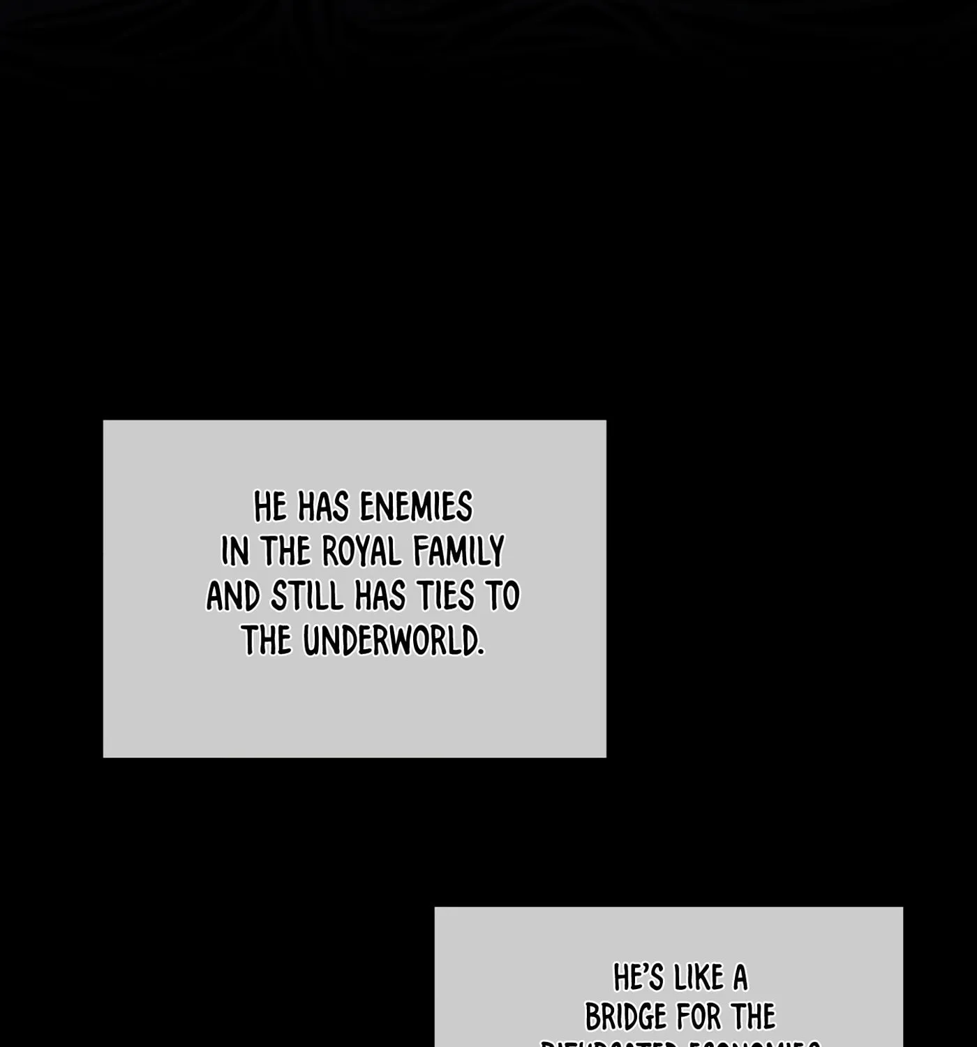 Codename Anastasia Chapter 16 page 88 - 