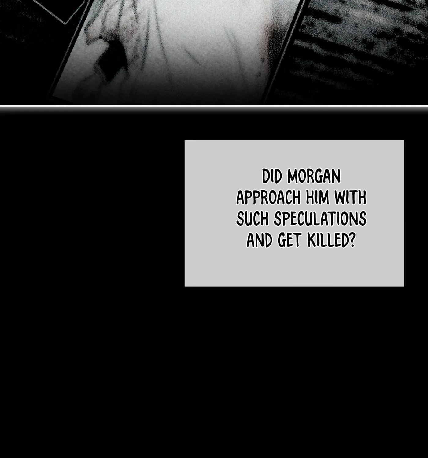 Codename Anastasia Chapter 16 page 91 - 