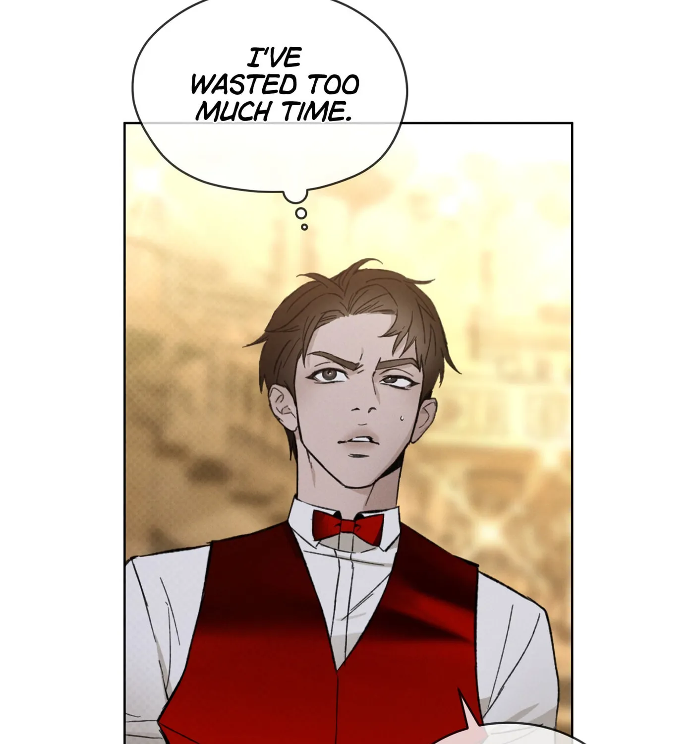 Codename Anastasia Chapter 16 page 94 - 