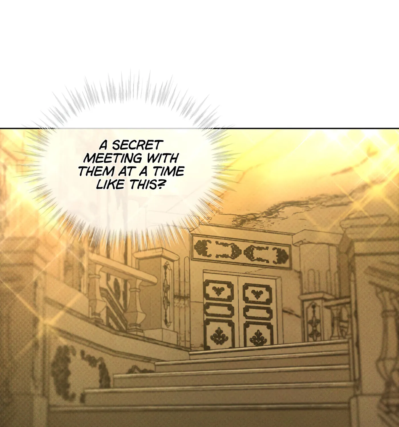 Codename Anastasia Chapter 16 page 98 - 