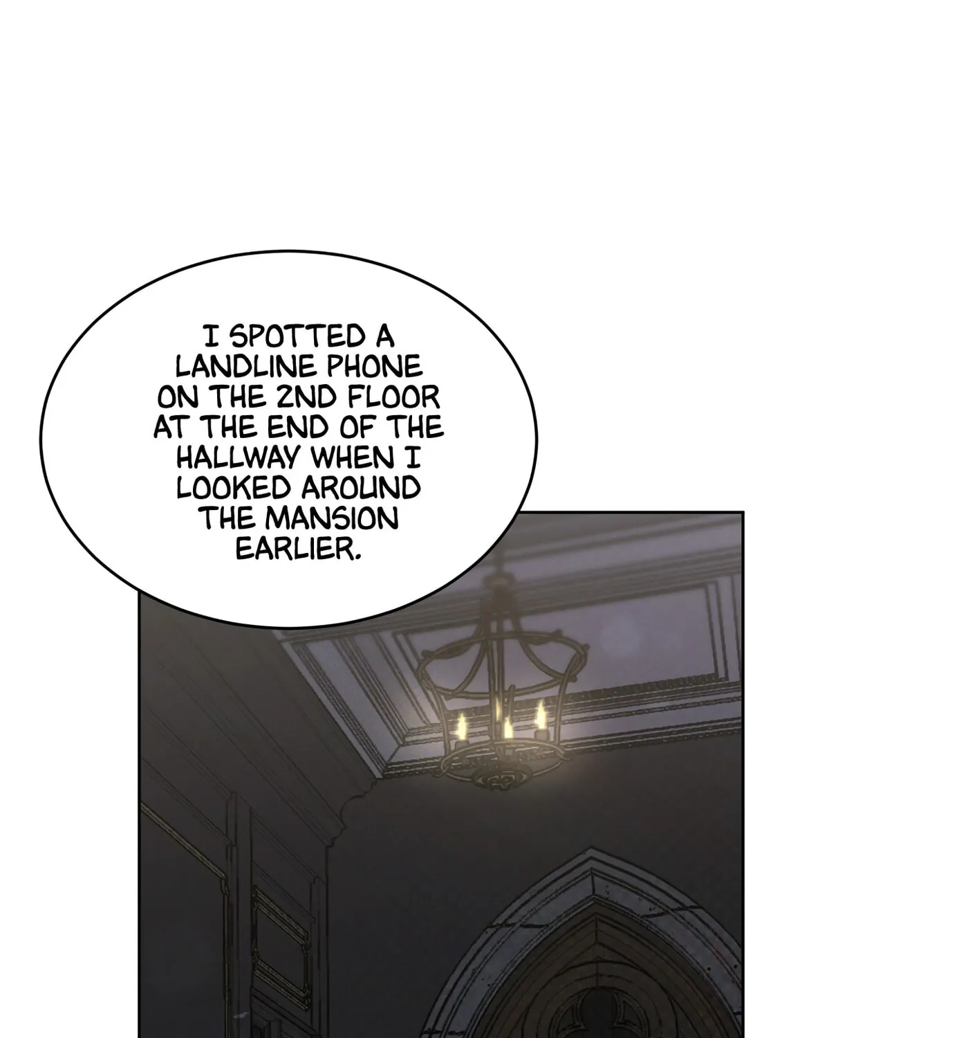 Codename Anastasia Chapter 17 page 101 - 