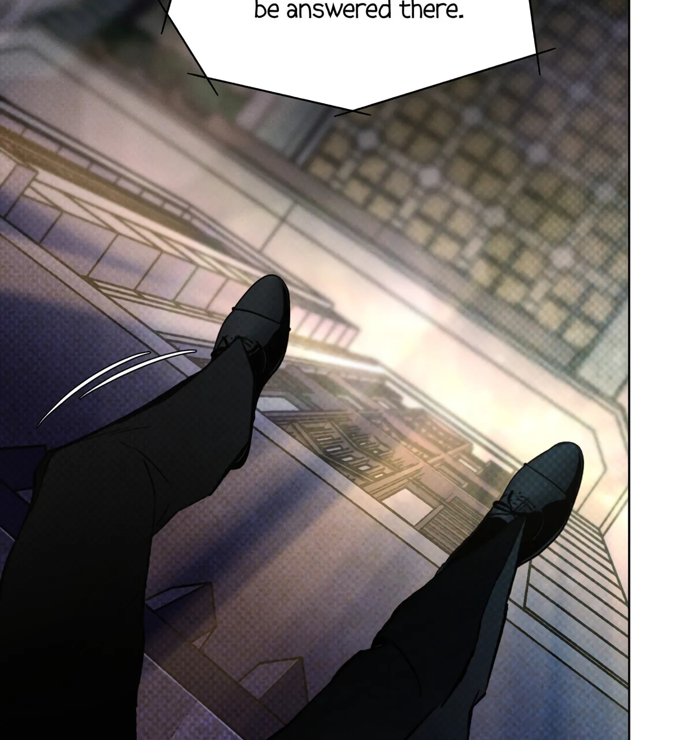 Codename Anastasia Chapter 17 page 104 - 