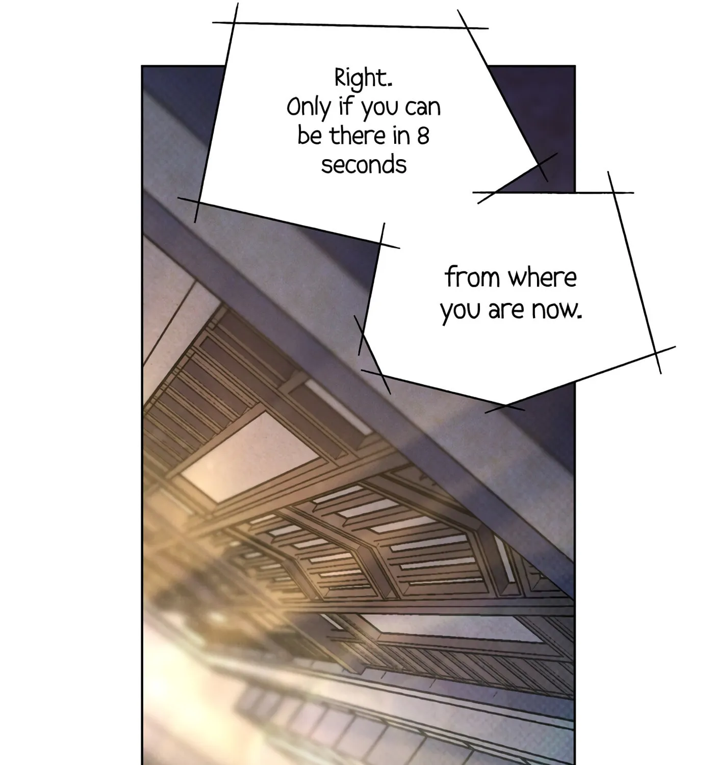 Codename Anastasia Chapter 17 page 107 - 