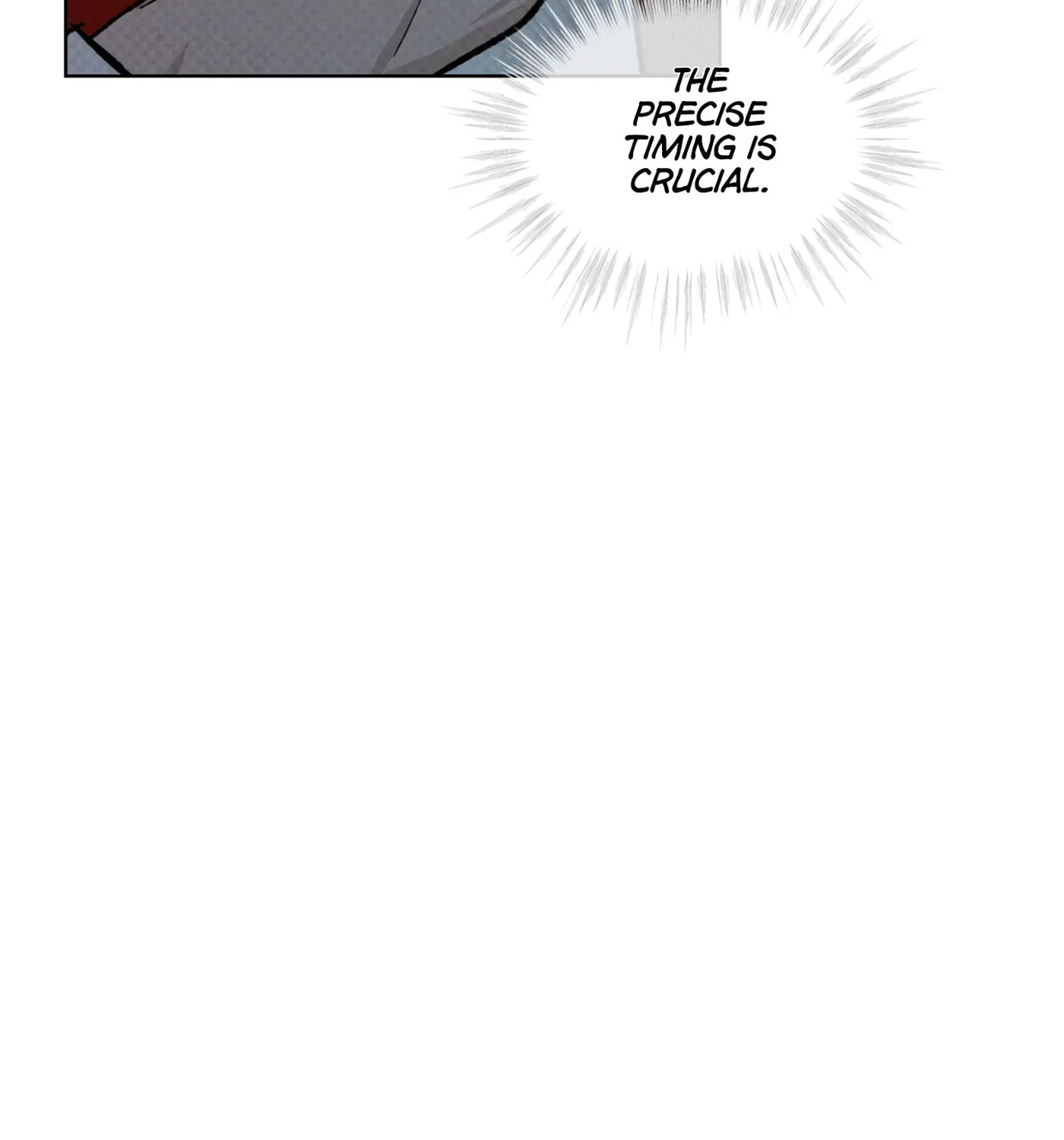 Codename Anastasia Chapter 17 page 110 - 