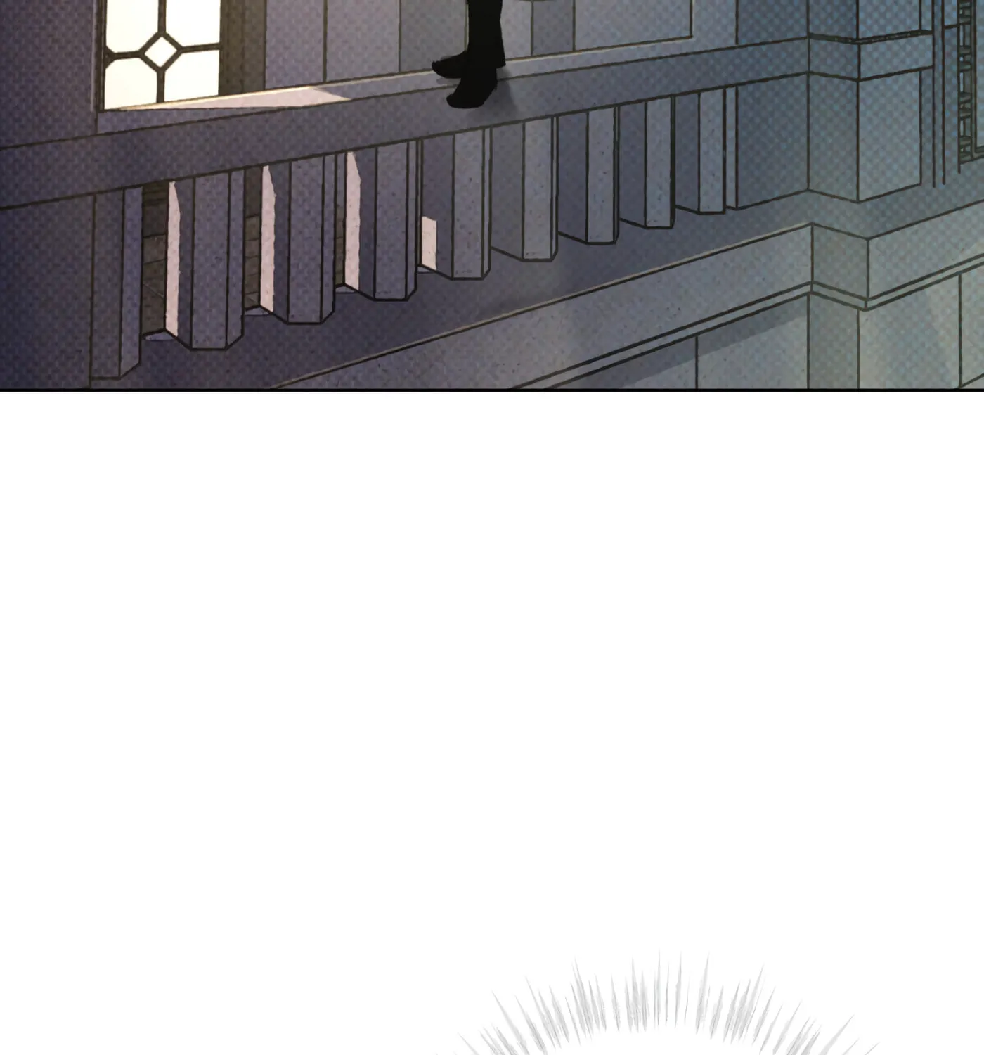 Codename Anastasia Chapter 17 page 112 - 