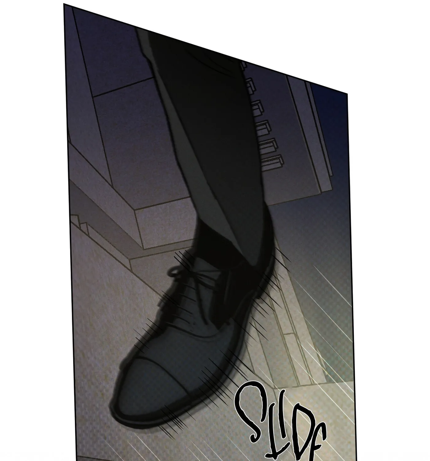 Codename Anastasia Chapter 17 page 114 - 