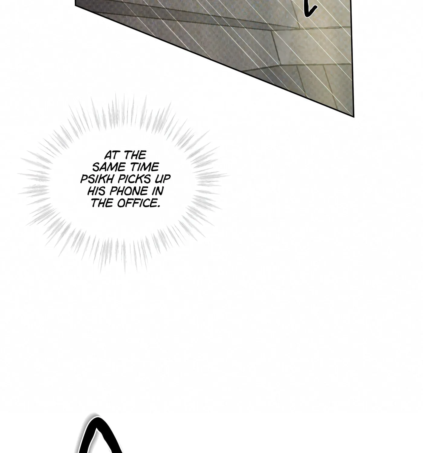 Codename Anastasia Chapter 17 page 115 - 