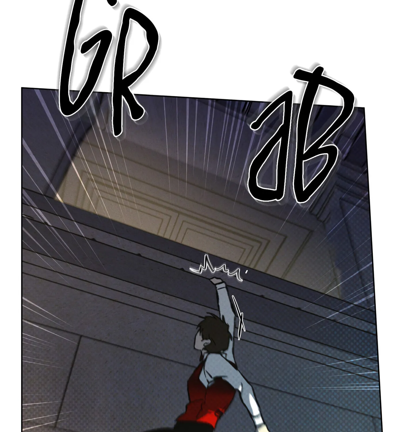 Codename Anastasia Chapter 17 page 116 - 