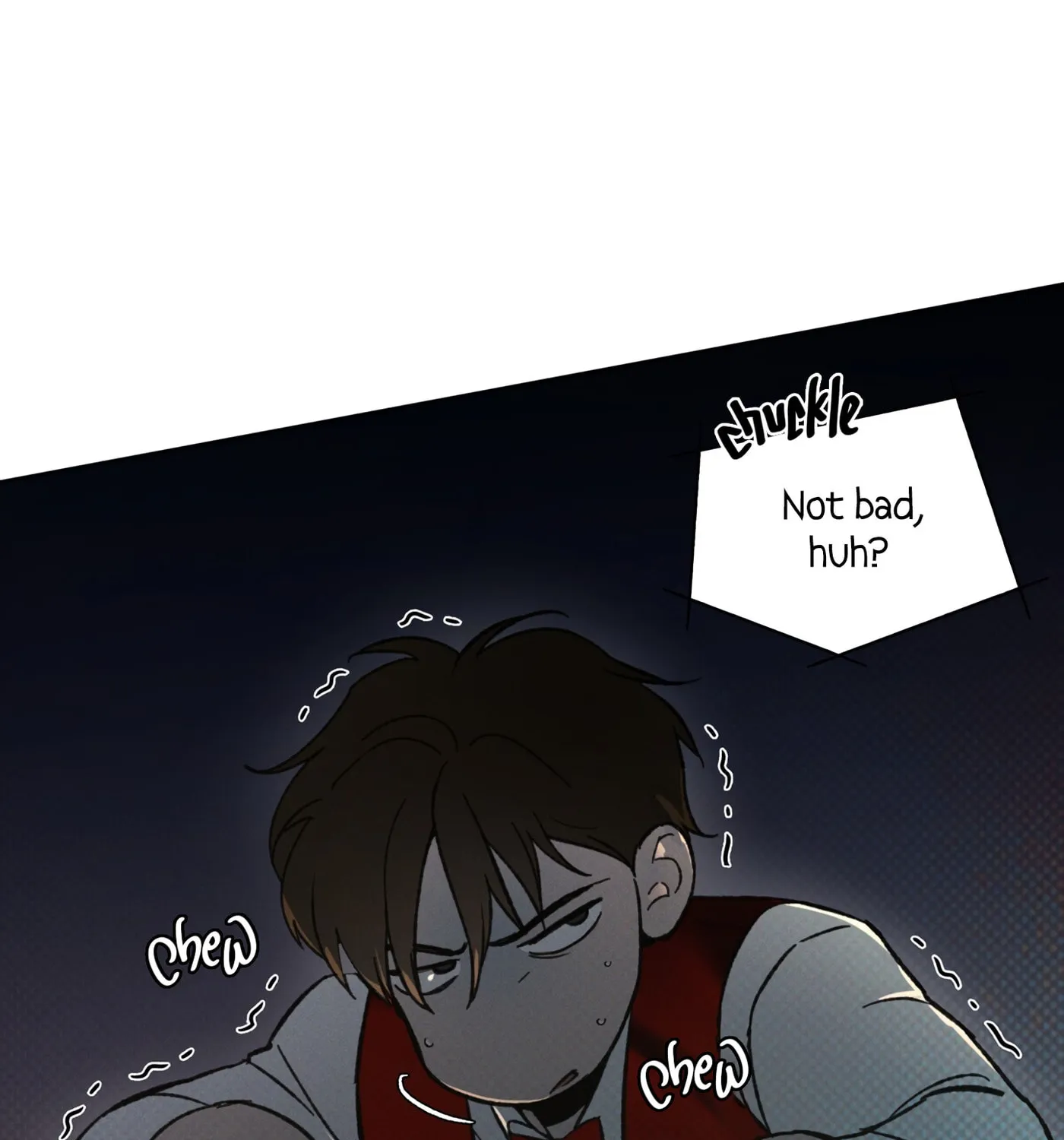Codename Anastasia Chapter 17 page 118 - 