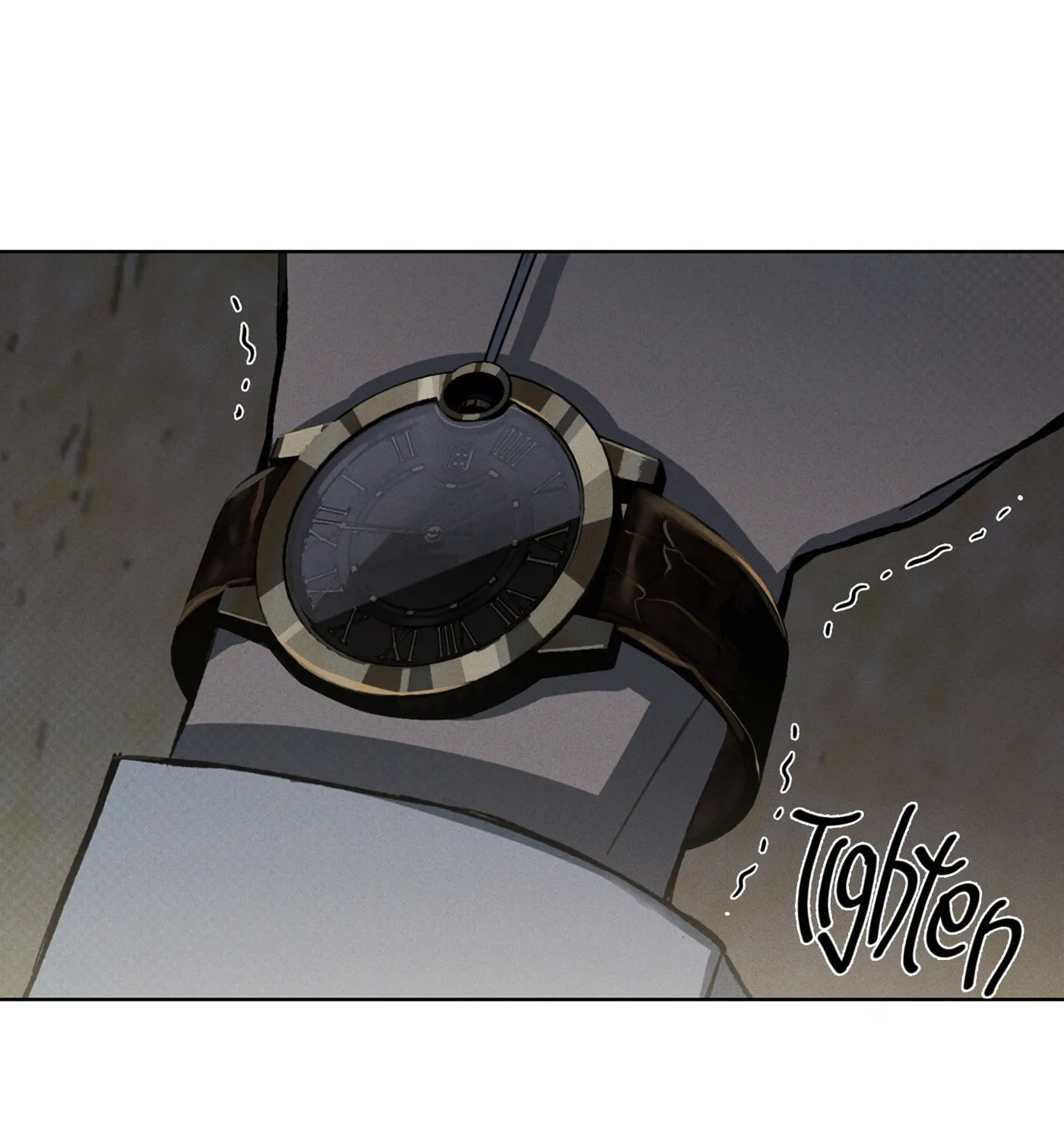 Codename Anastasia Chapter 17 page 13 - 