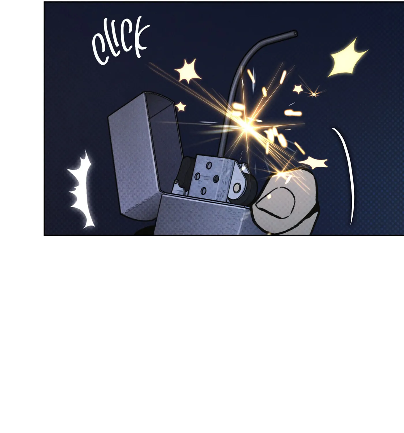 Codename Anastasia Chapter 17 page 121 - 