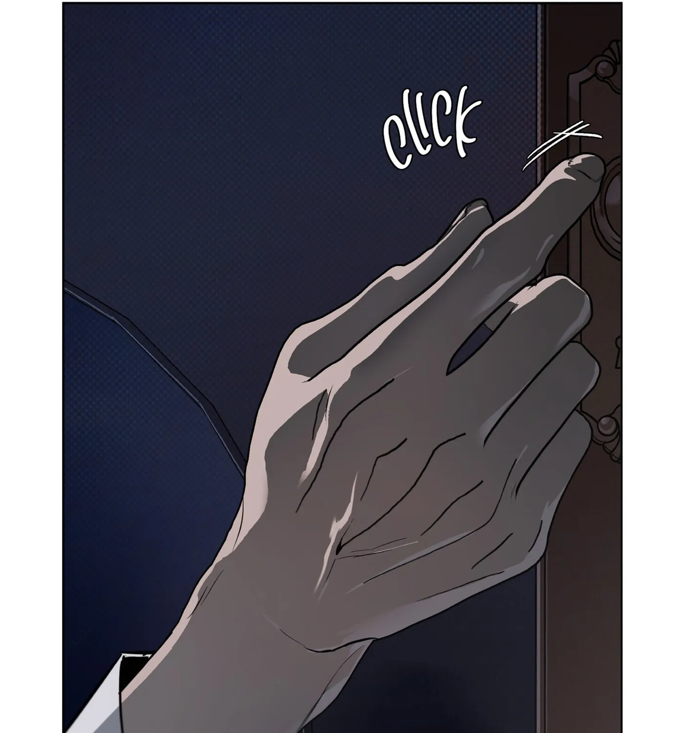 Codename Anastasia Chapter 17 page 127 - 