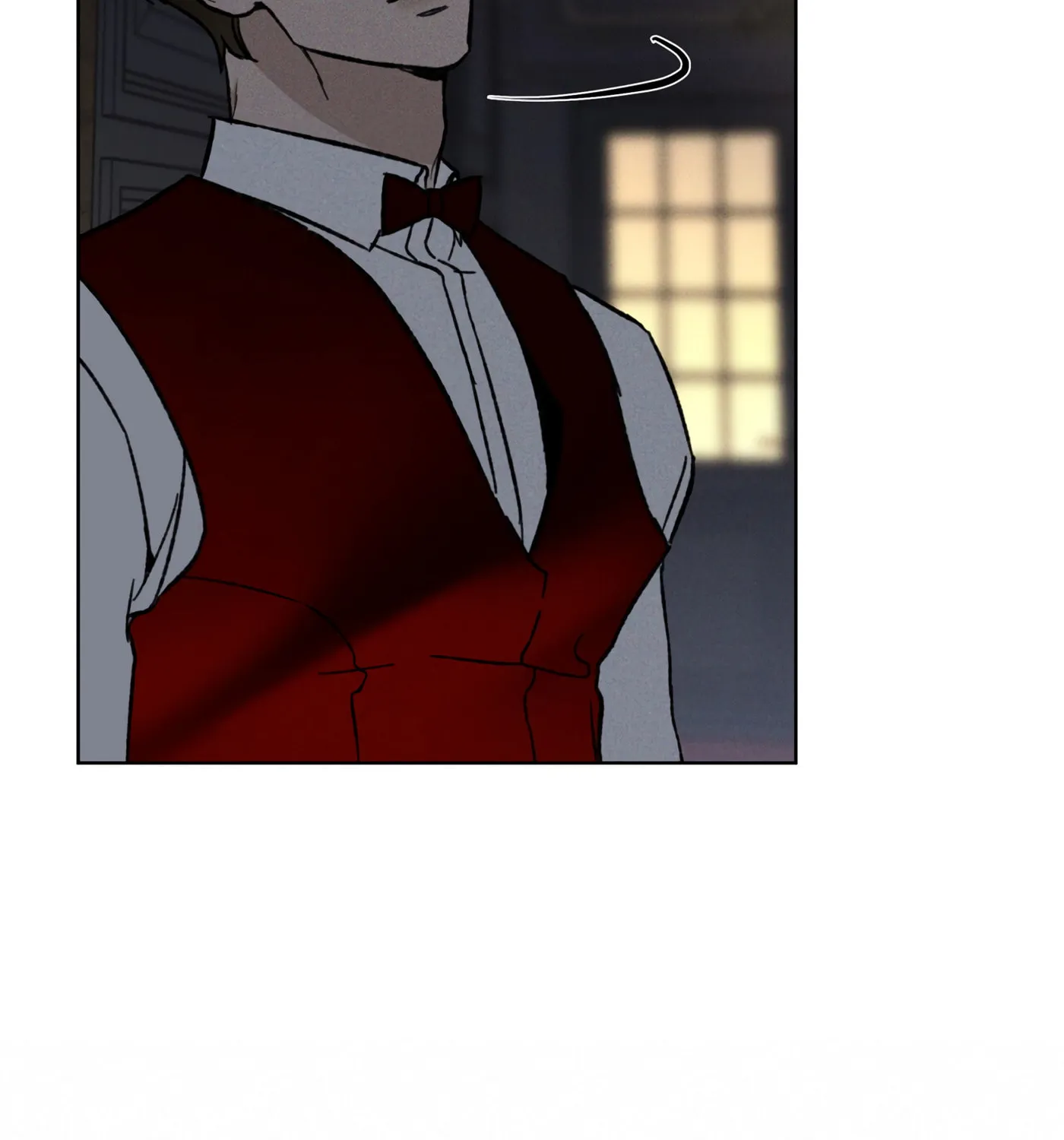 Codename Anastasia Chapter 17 page 132 - 