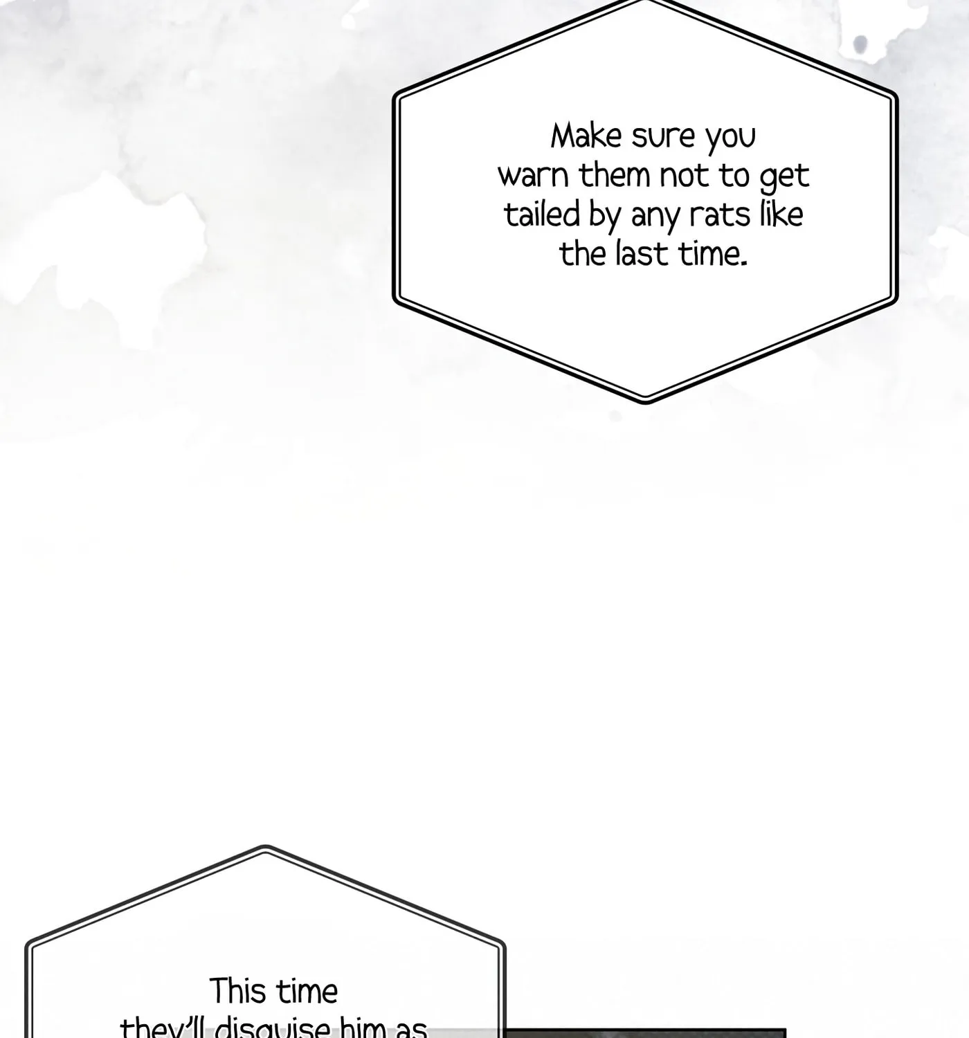 Codename Anastasia Chapter 17 page 151 - 